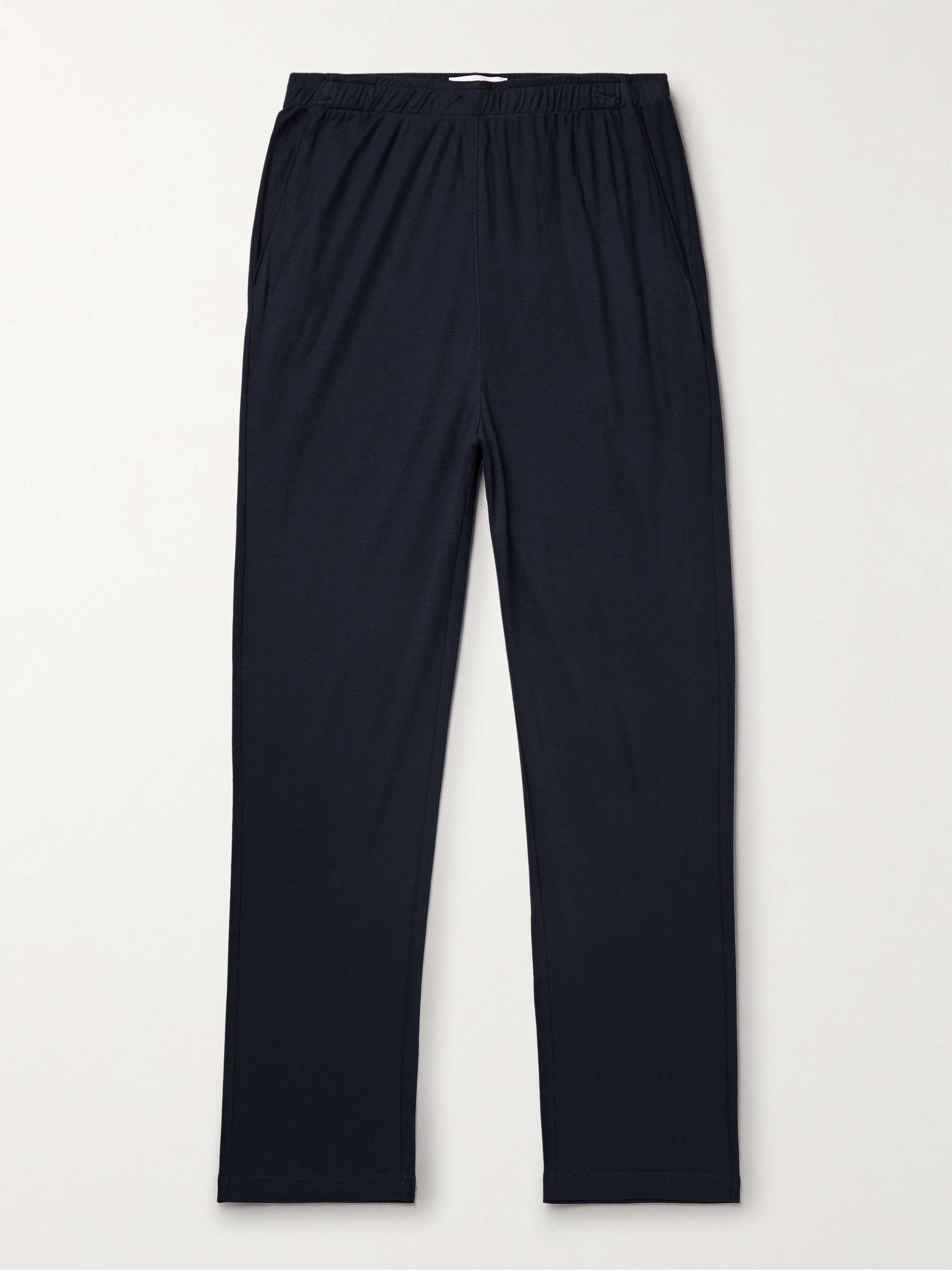Modal-Jersey Pyjama Trousers view