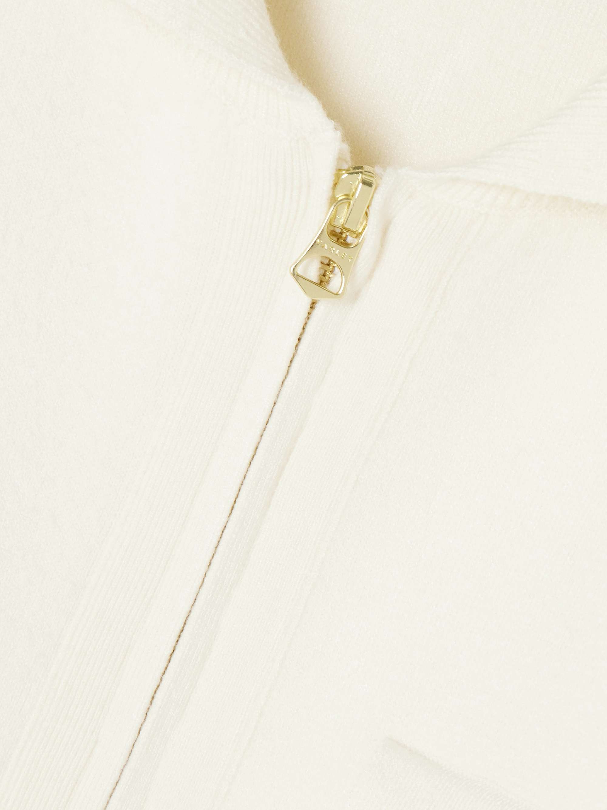 Felise knit jacket view
