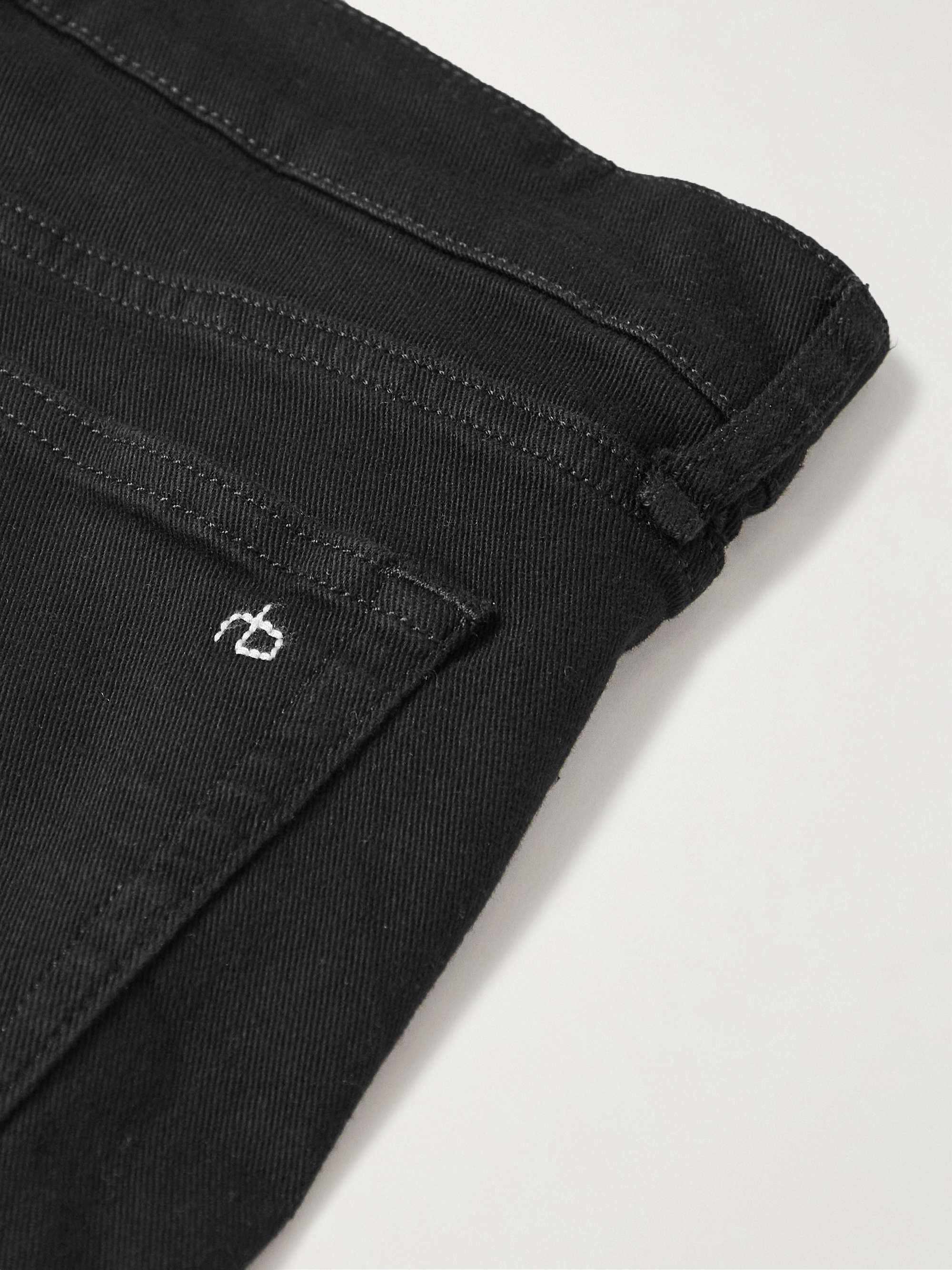 Fit 1 Skinny-Fit Jeans view
