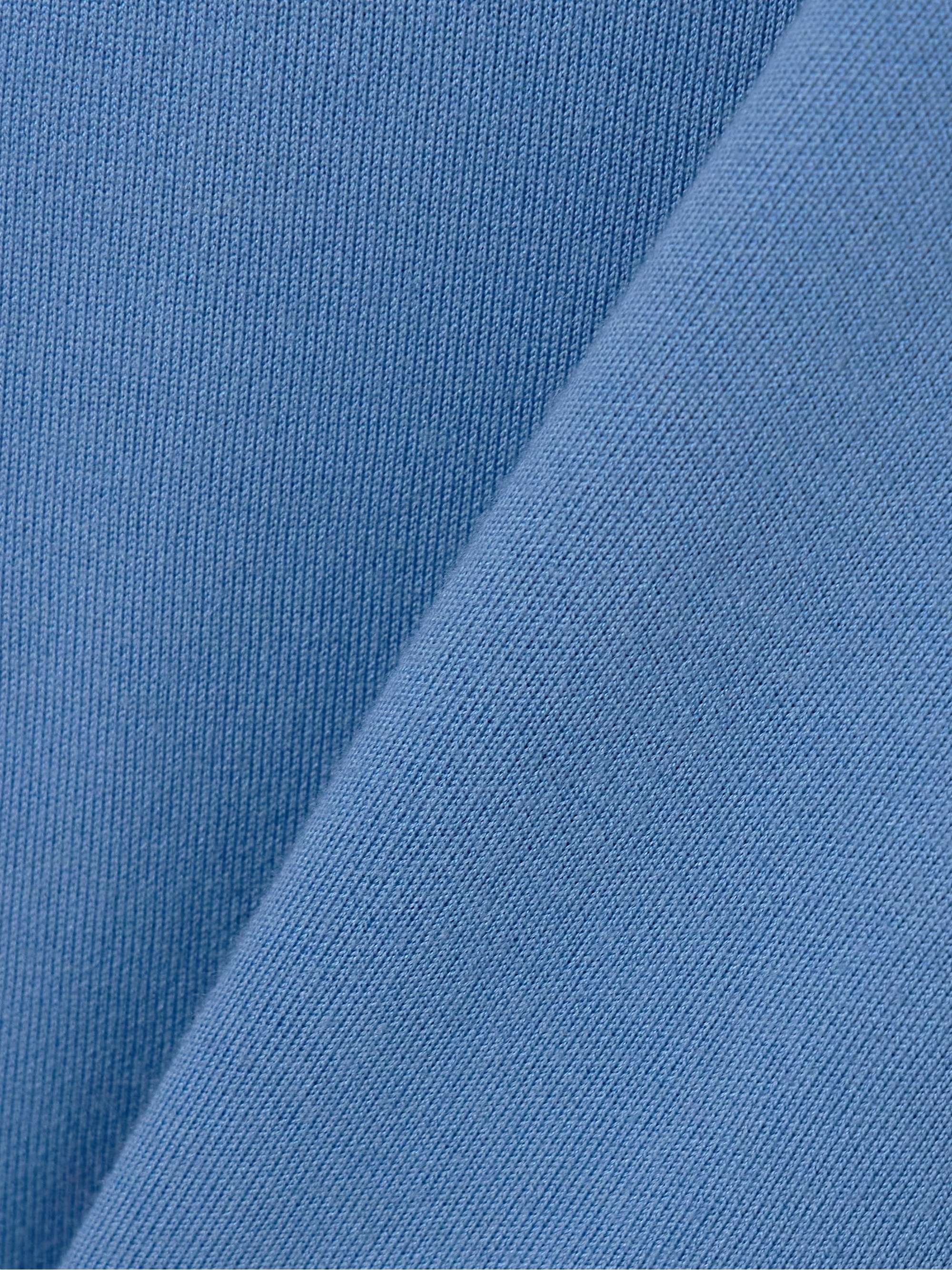 May wool and cashmere-blend turtleneck sweater view