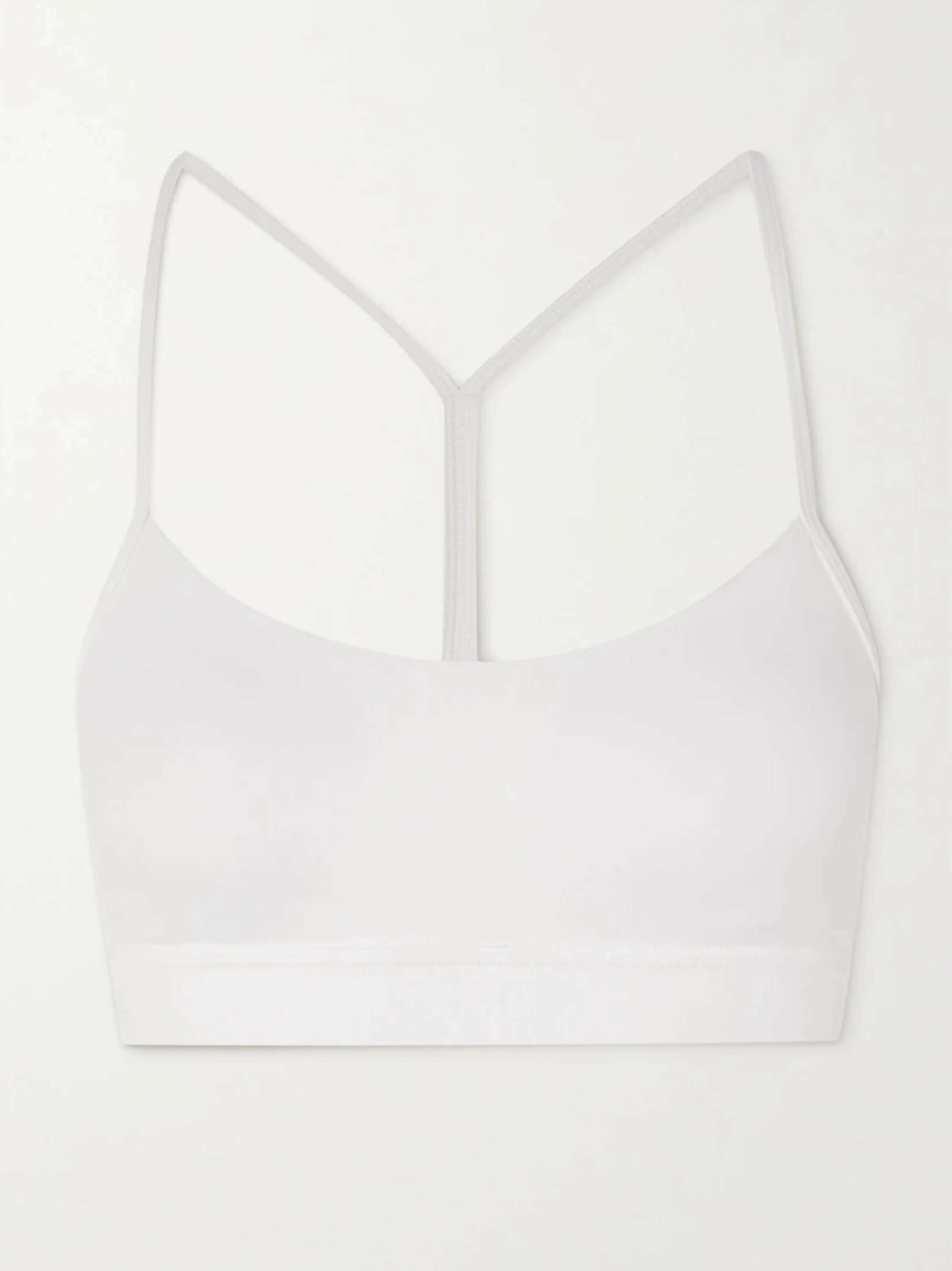 Flow Y Nulu sports bra view