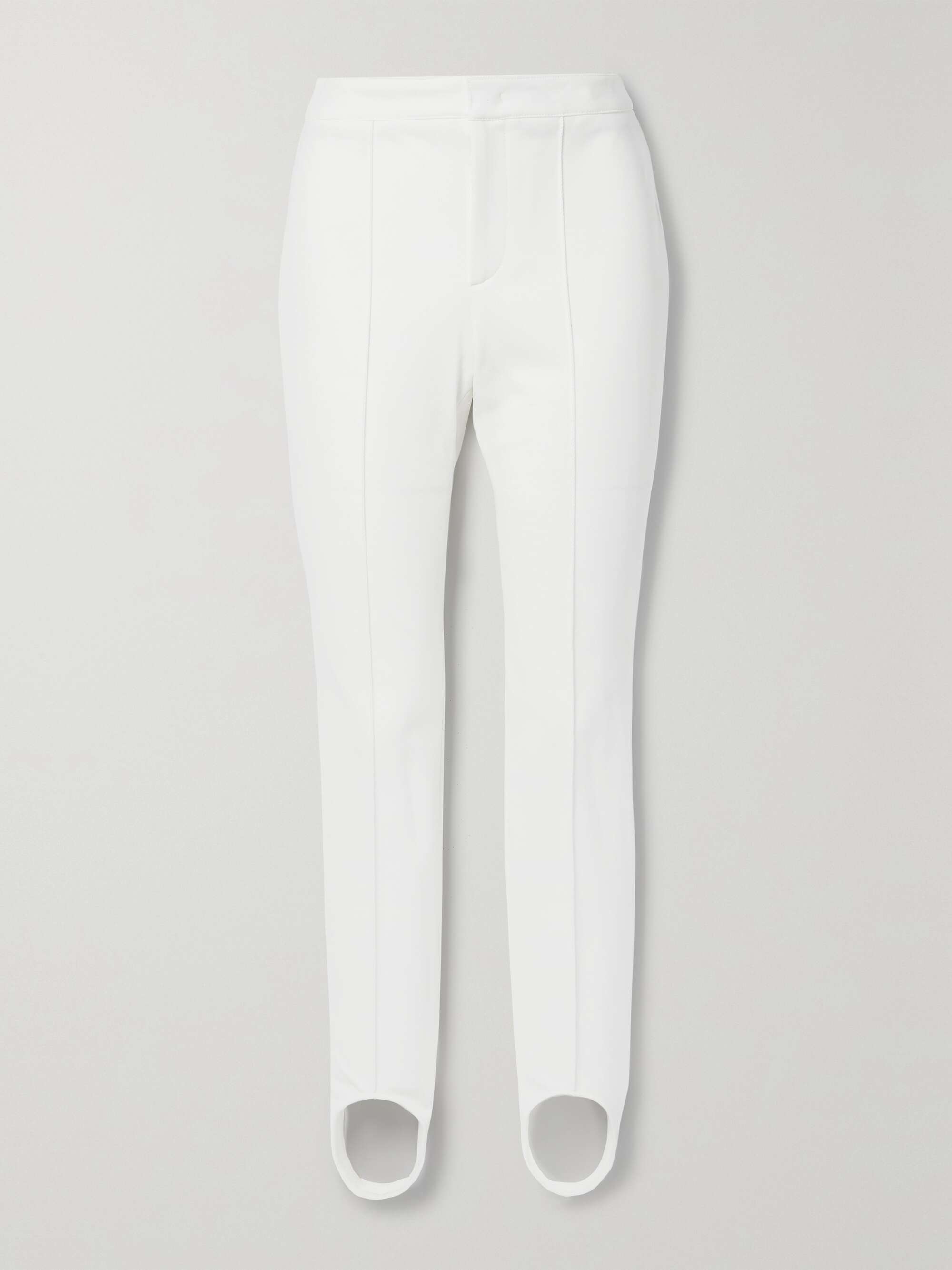 Sportivo stirrup ski pants view