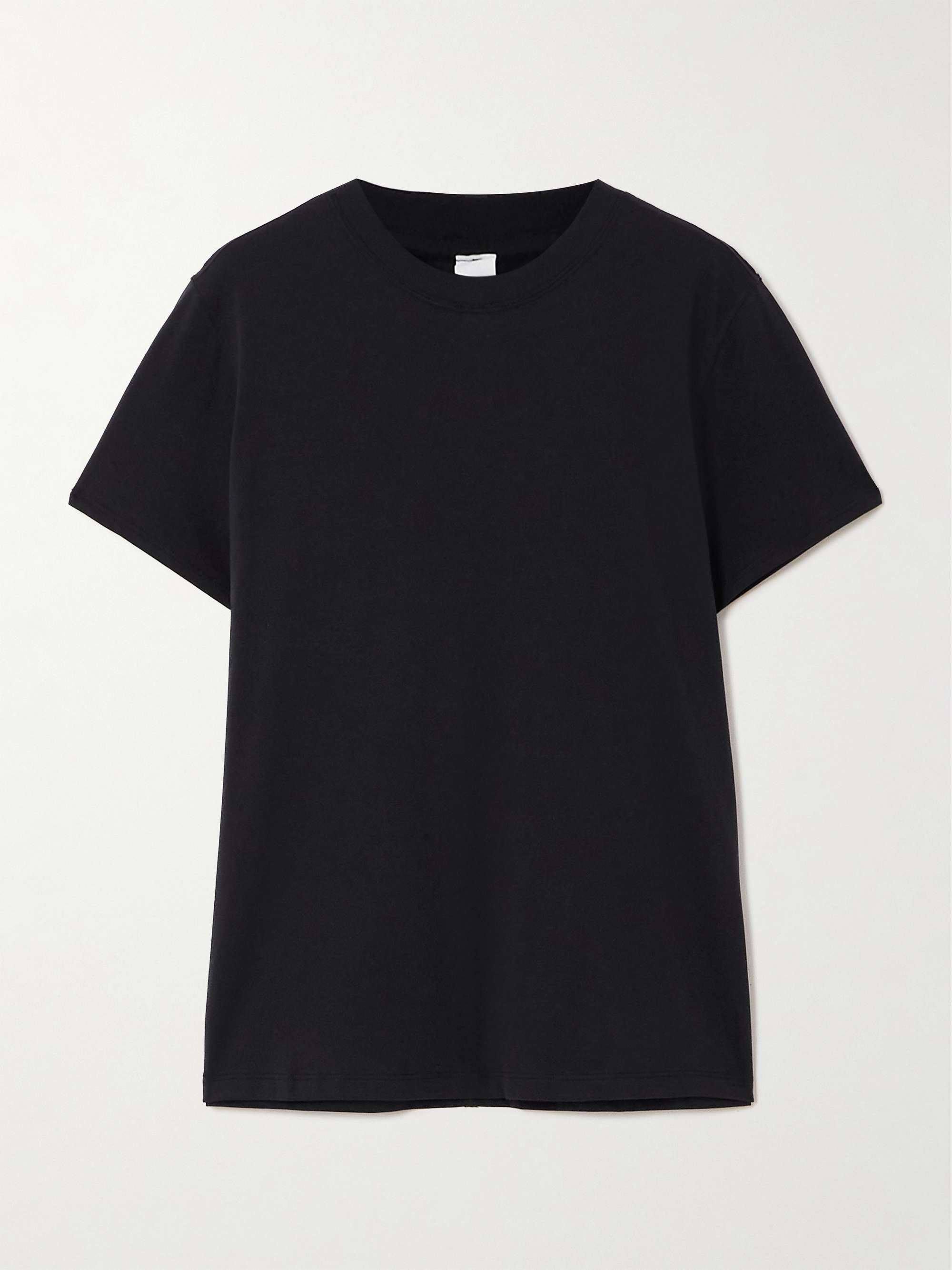All Yours Cotton T-Shirt view