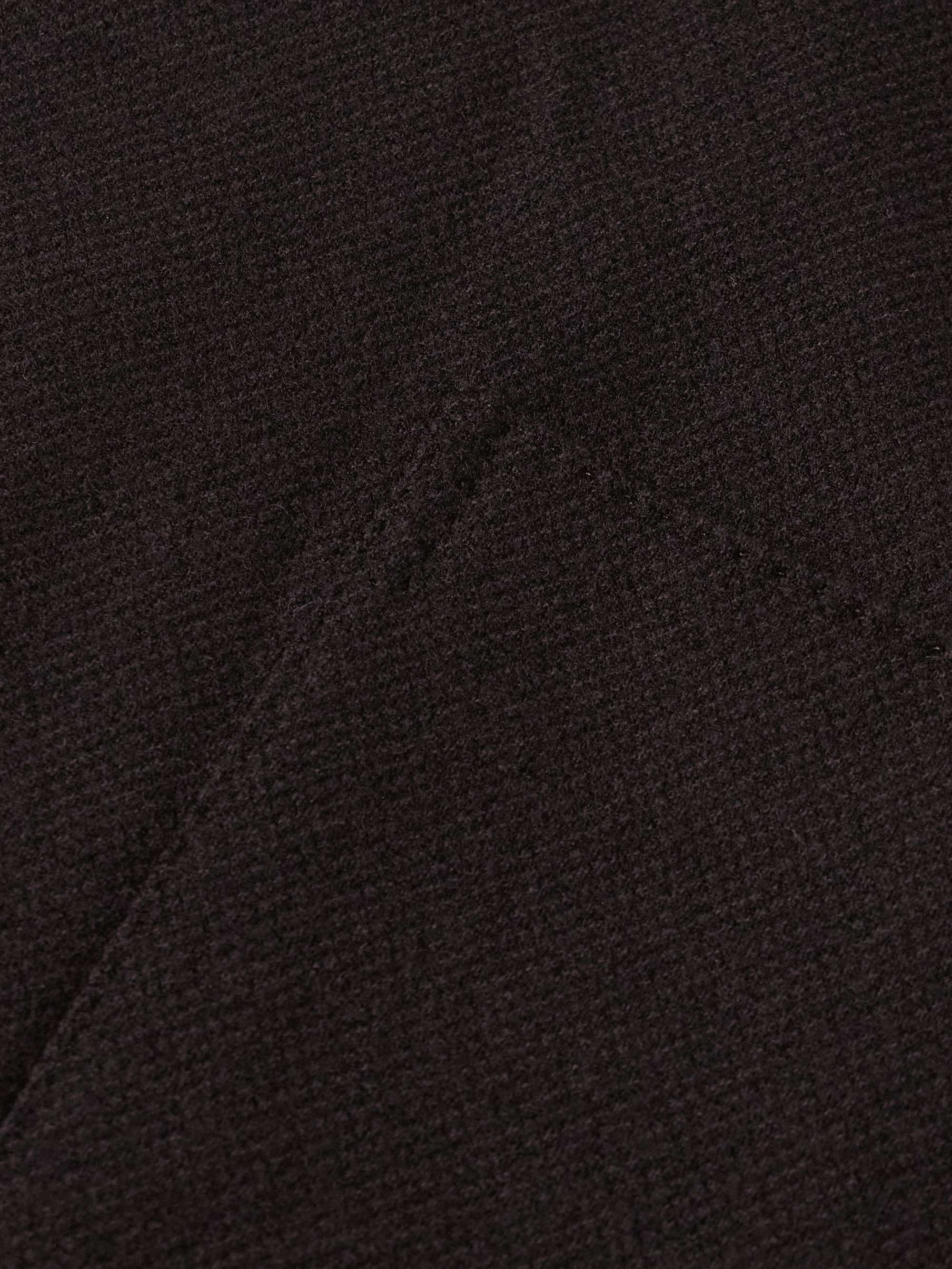 Javier Cashmere Chore Jacket view