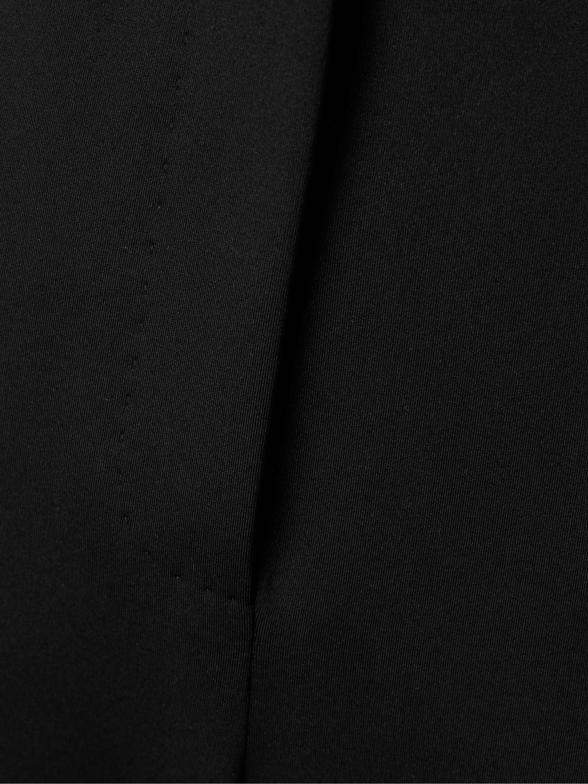 Orlanda cropped stretch-ponte slim-leg pants view