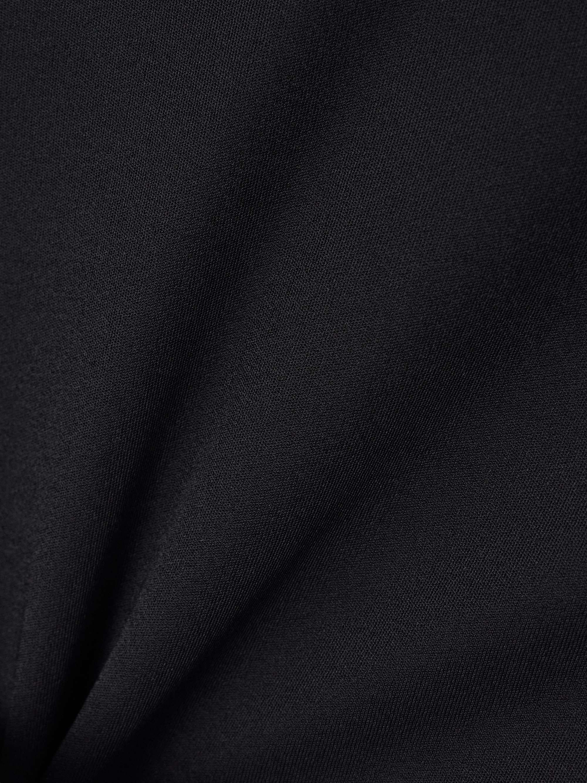 Satin-jersey T-shirt view
