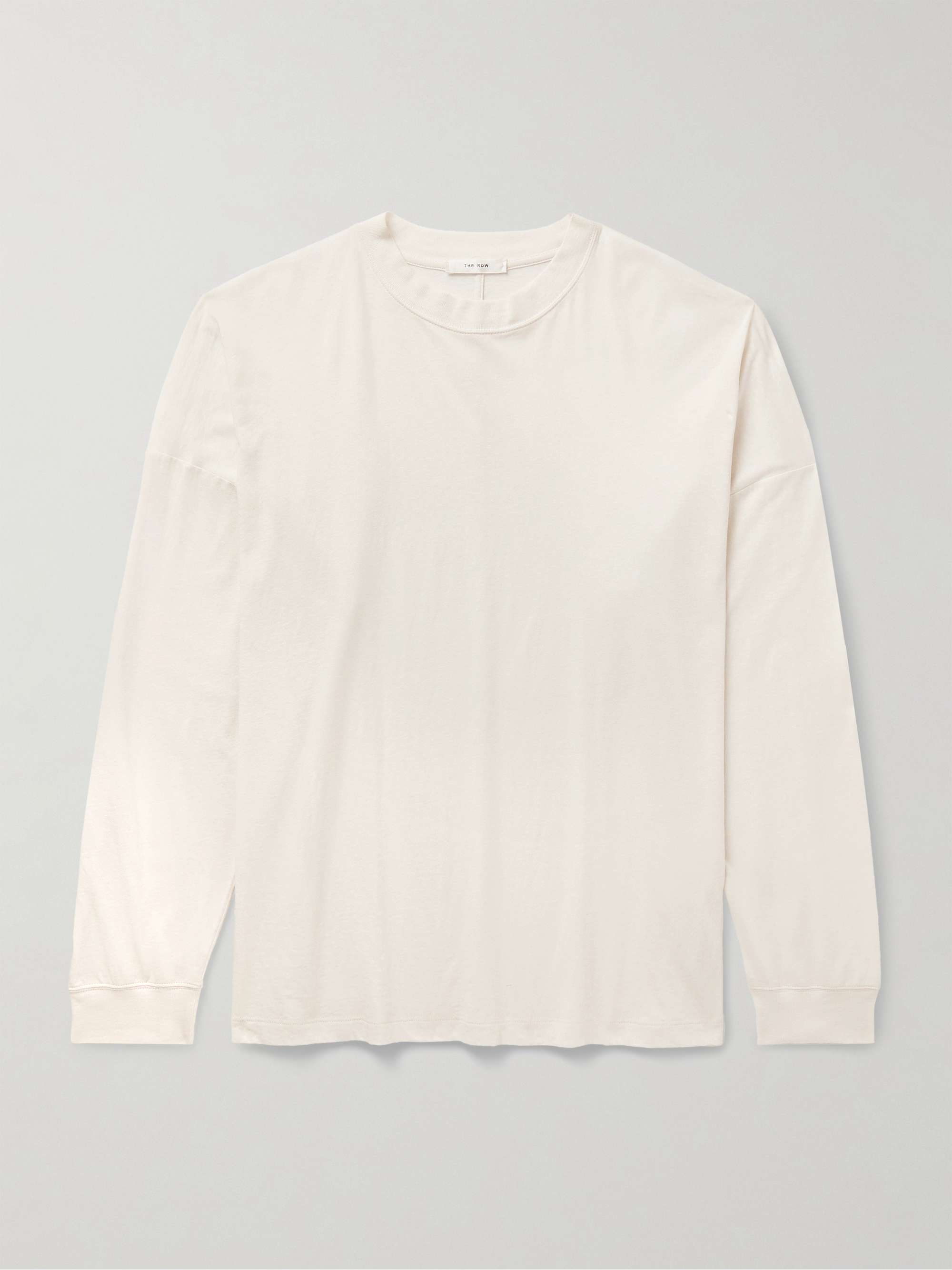 Dolino Cotton-Jersey T-Shirt view