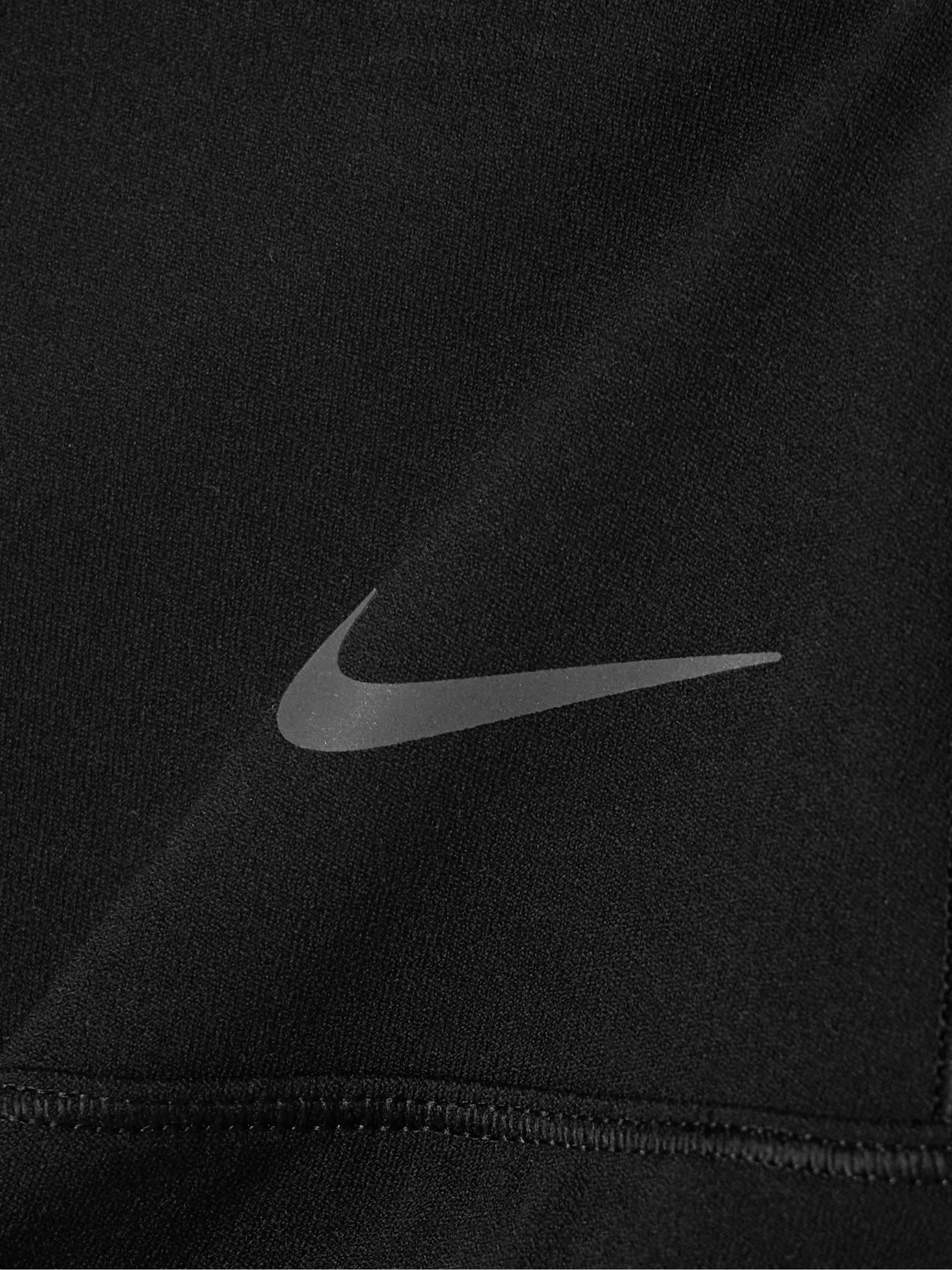 Zenvy Dri-FIT InfinaSoft leggings view