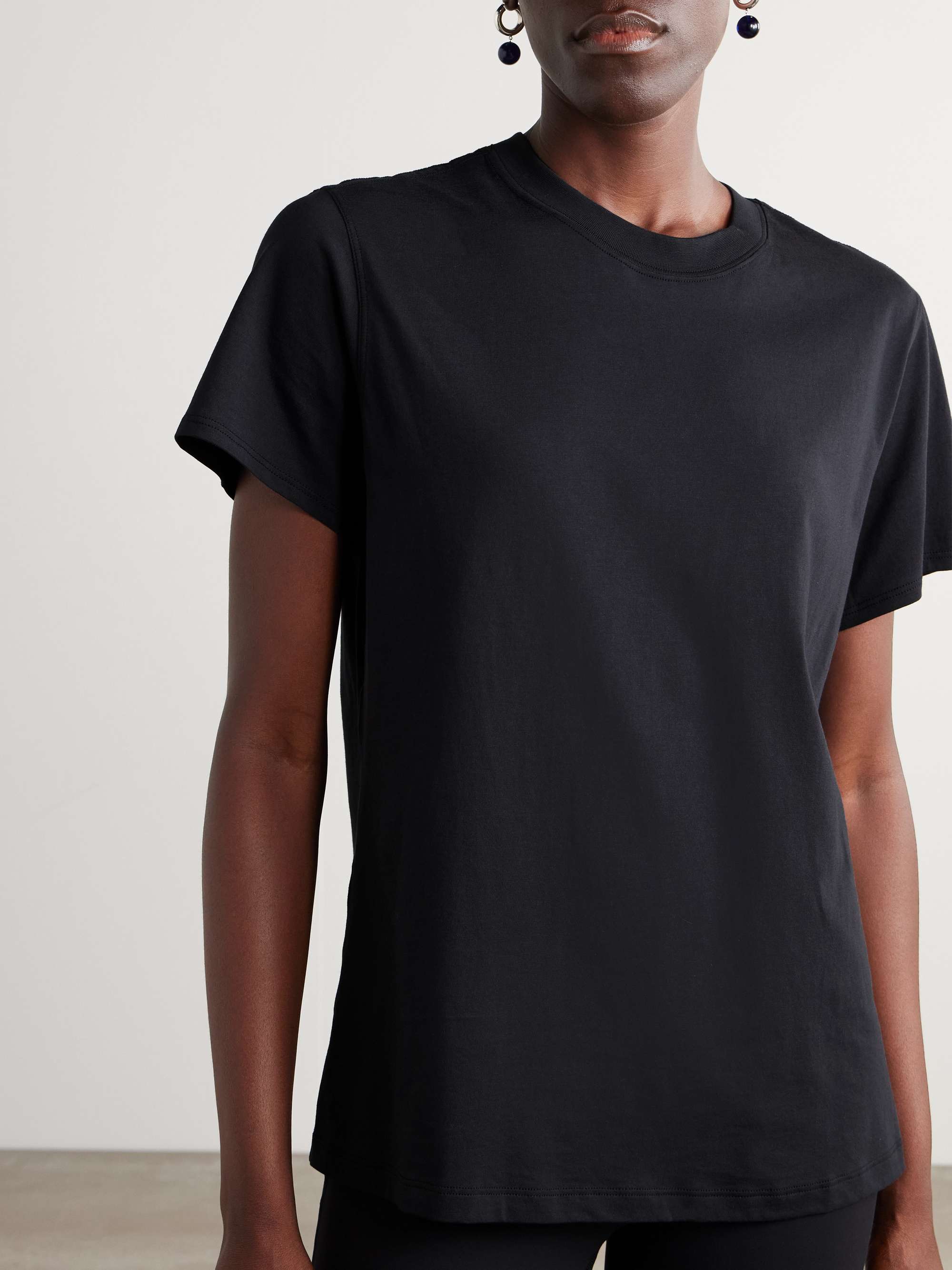 All Yours Cotton T-Shirt view