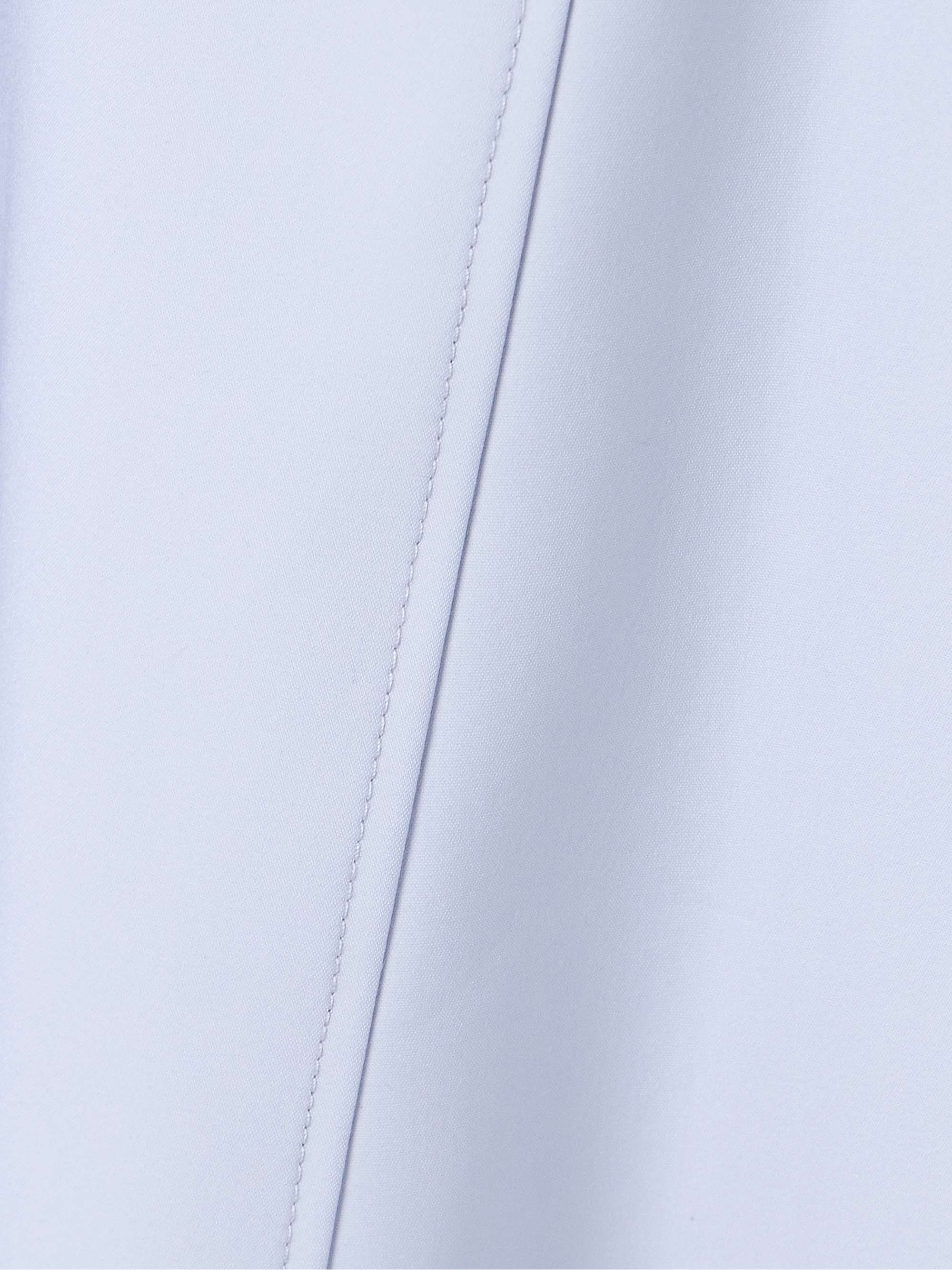 Marisol paneled cotton-blend maxi dress view