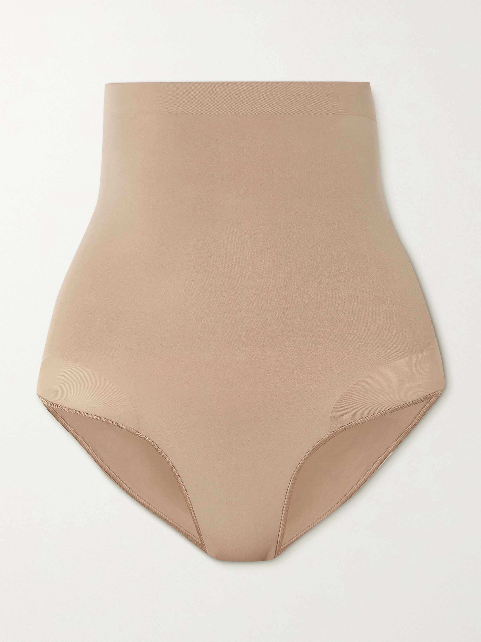 Seamless Sculpt High Waist Brief view