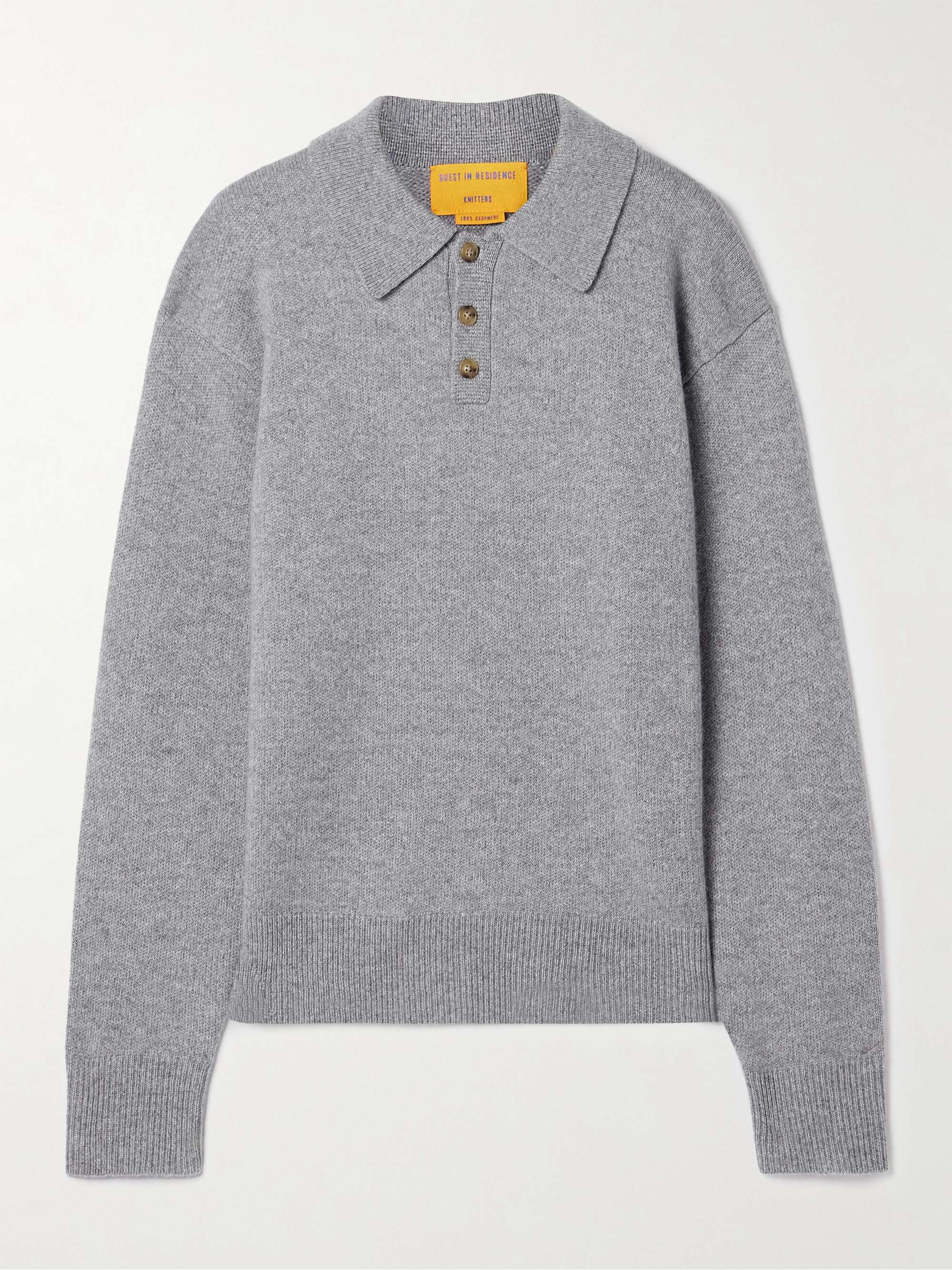 All Day cashmere sweater view