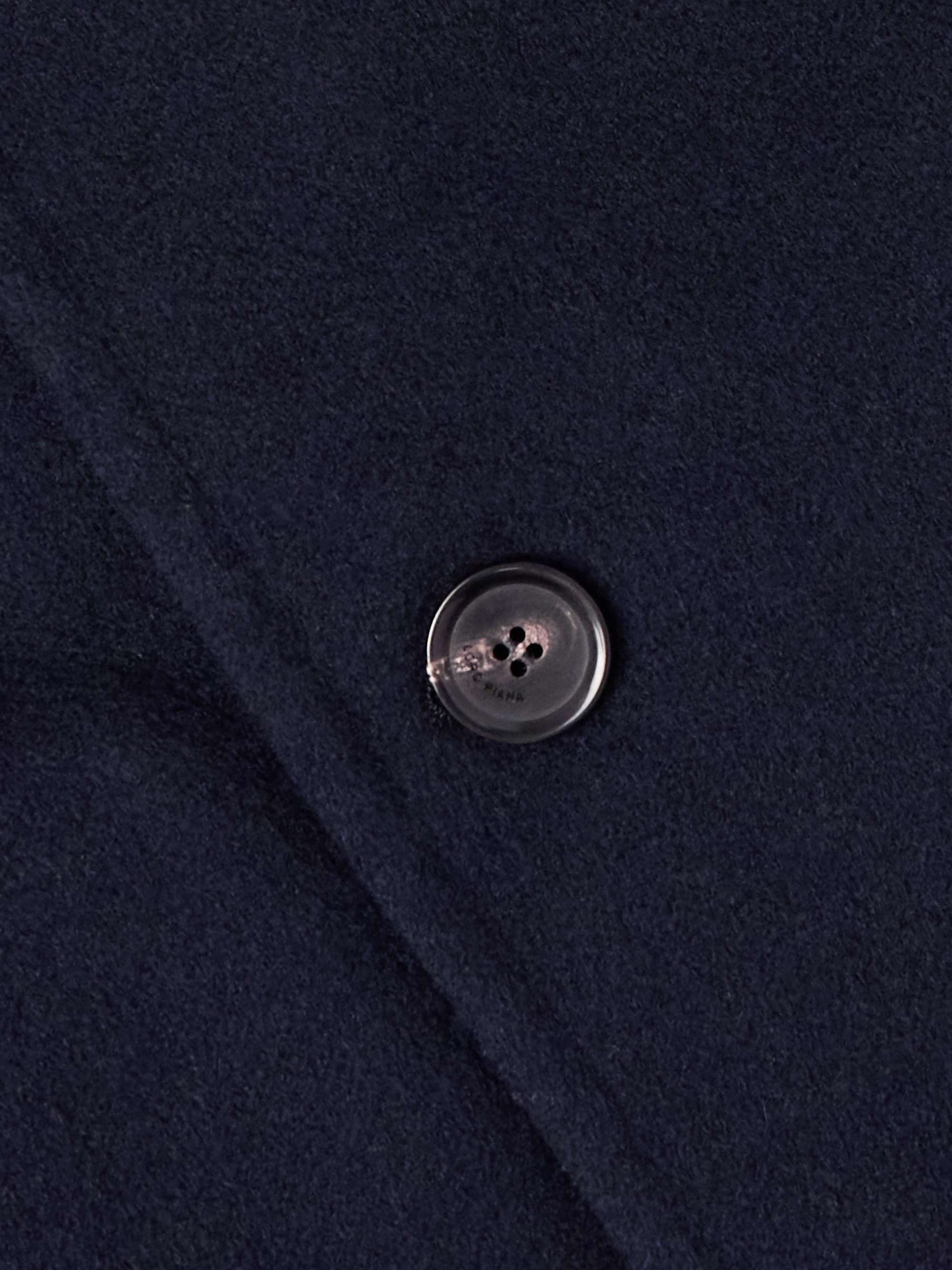 Ali Cashmere Blouson Jacket view