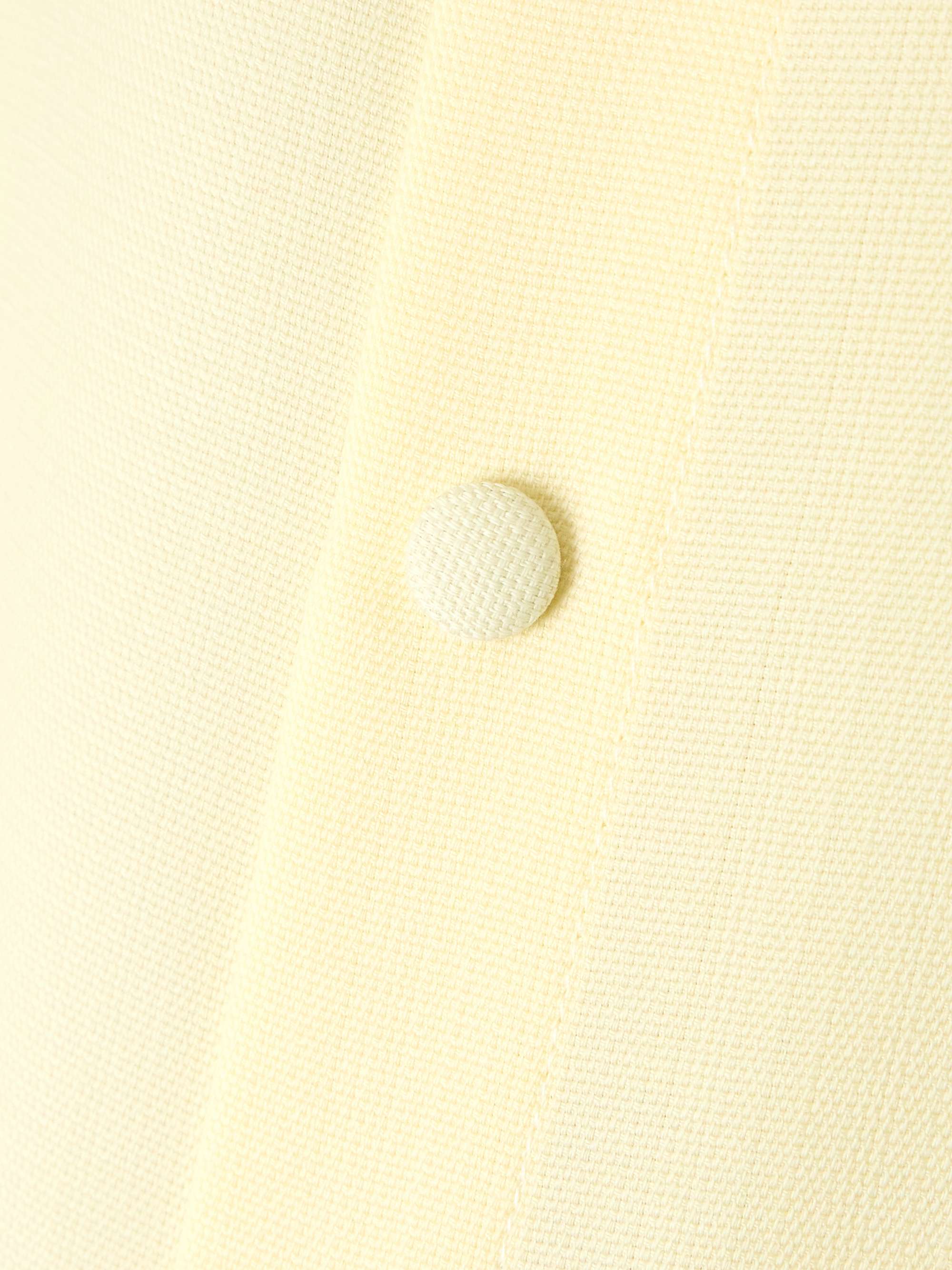 Grain de poudre wool mini shirt dress view