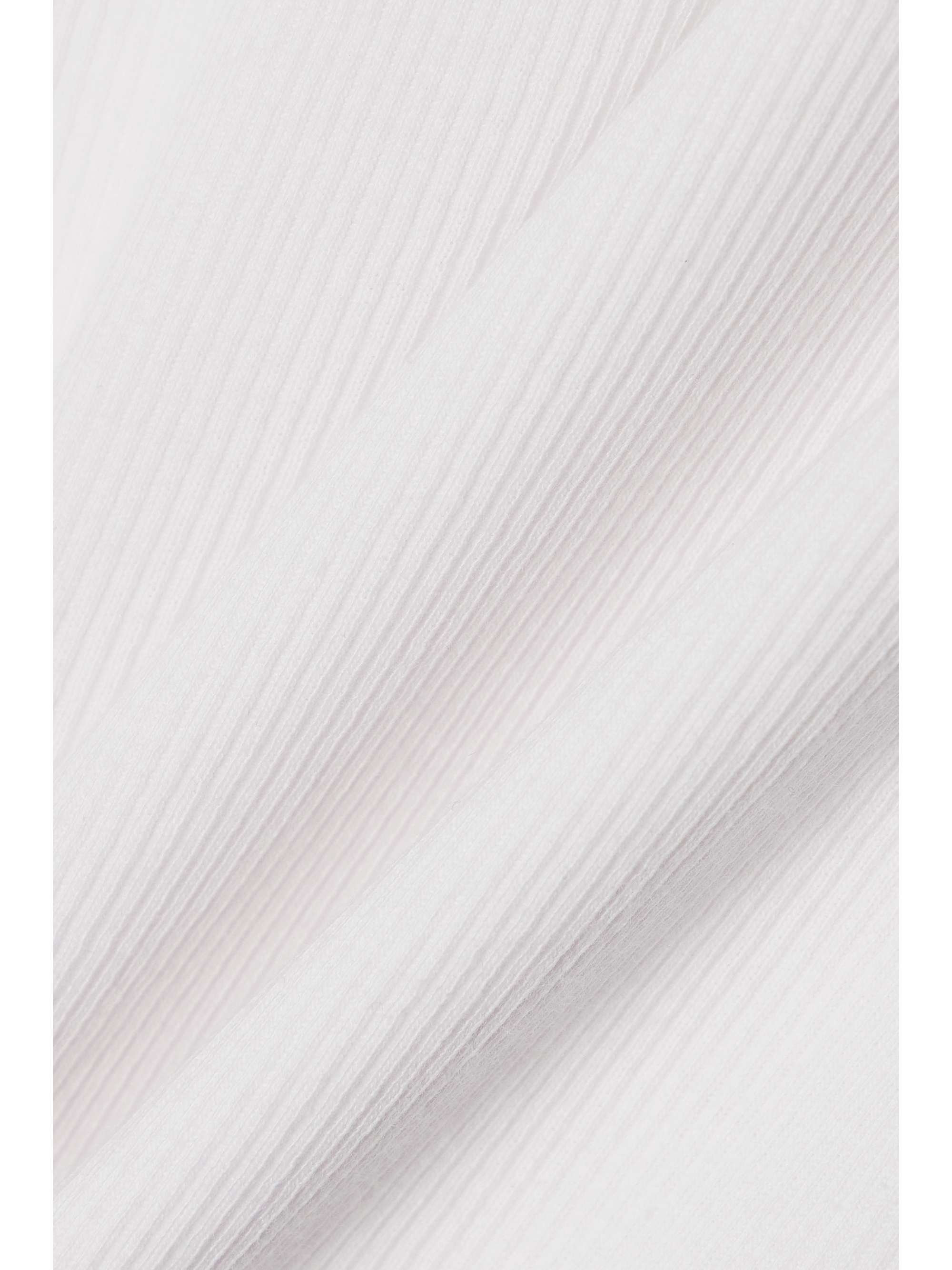 Kelly ribbed stretch-cotton jersey T-Shirt view