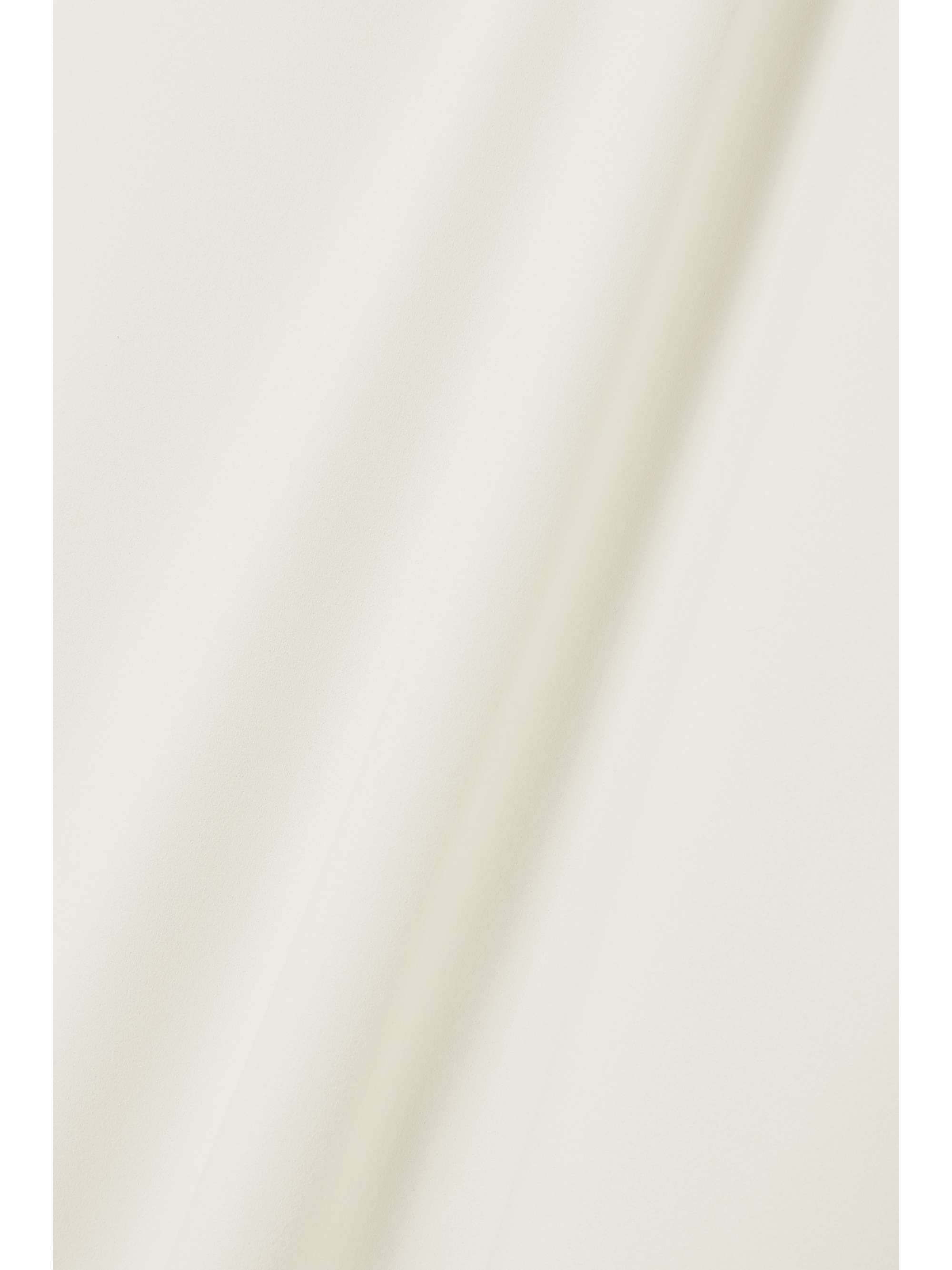 Stretch-crepe maxi skirt view