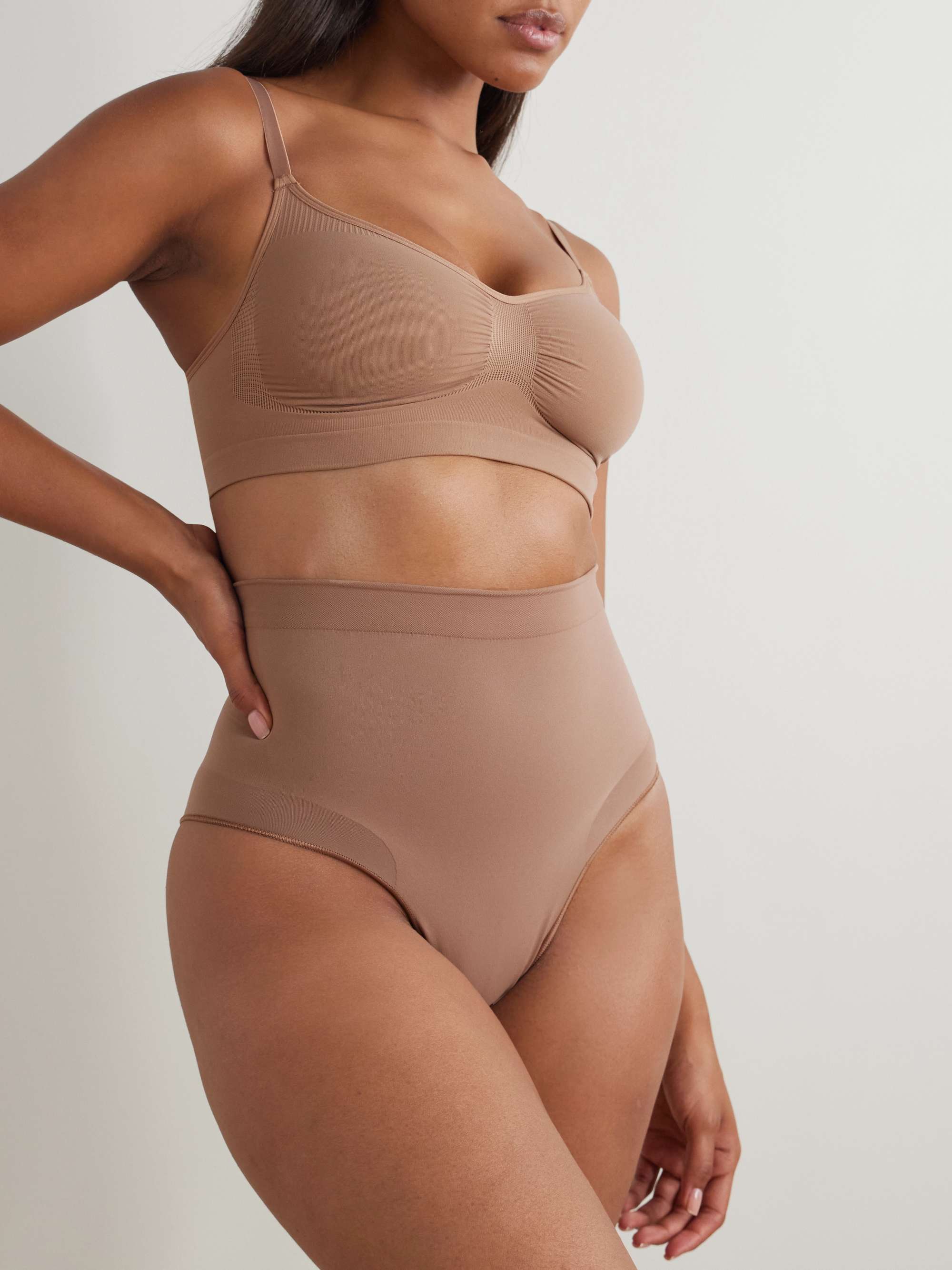 Seamless Sculpt Bralette view