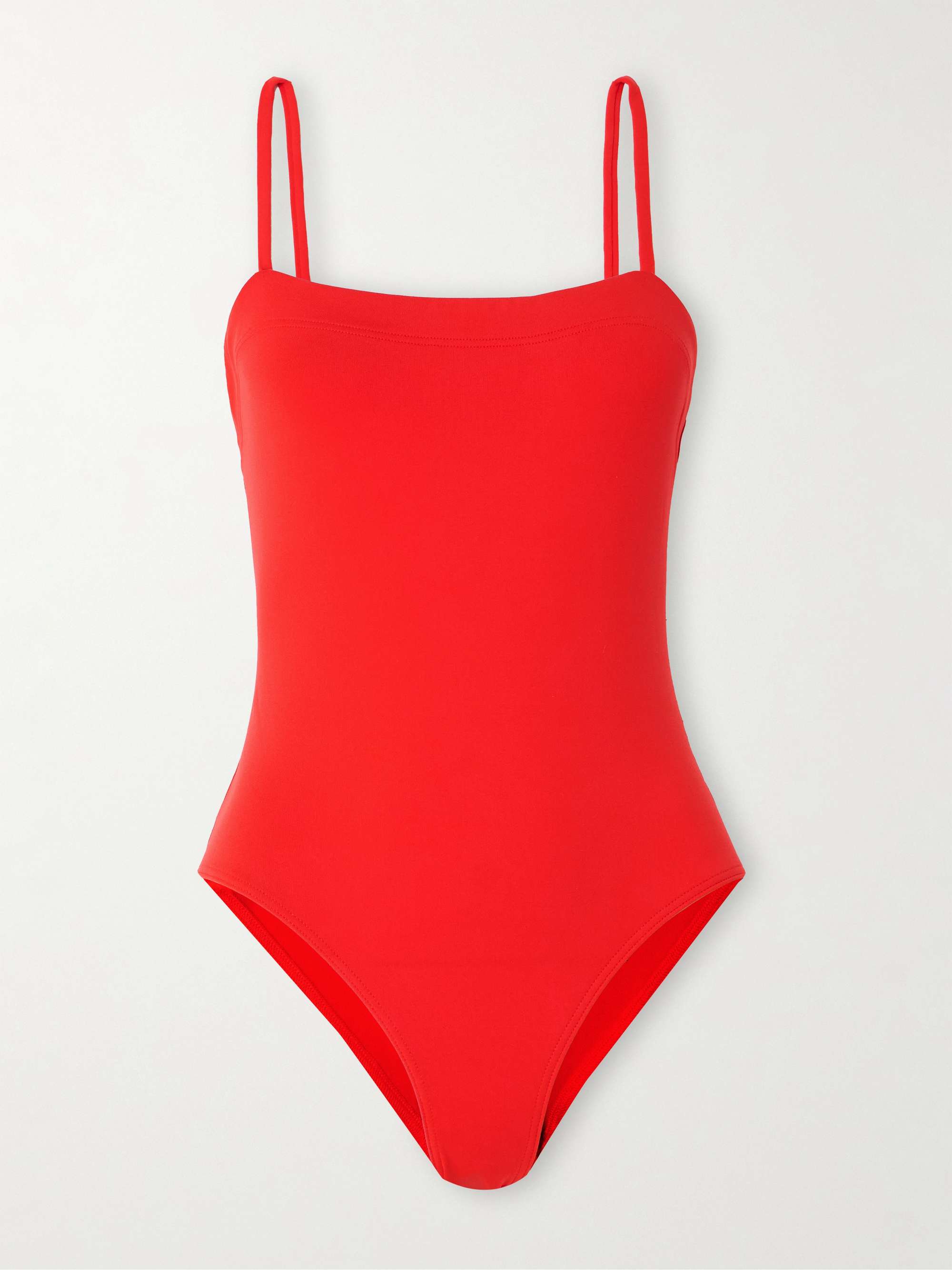 Les Essentiels Aquarelle swimsuit view