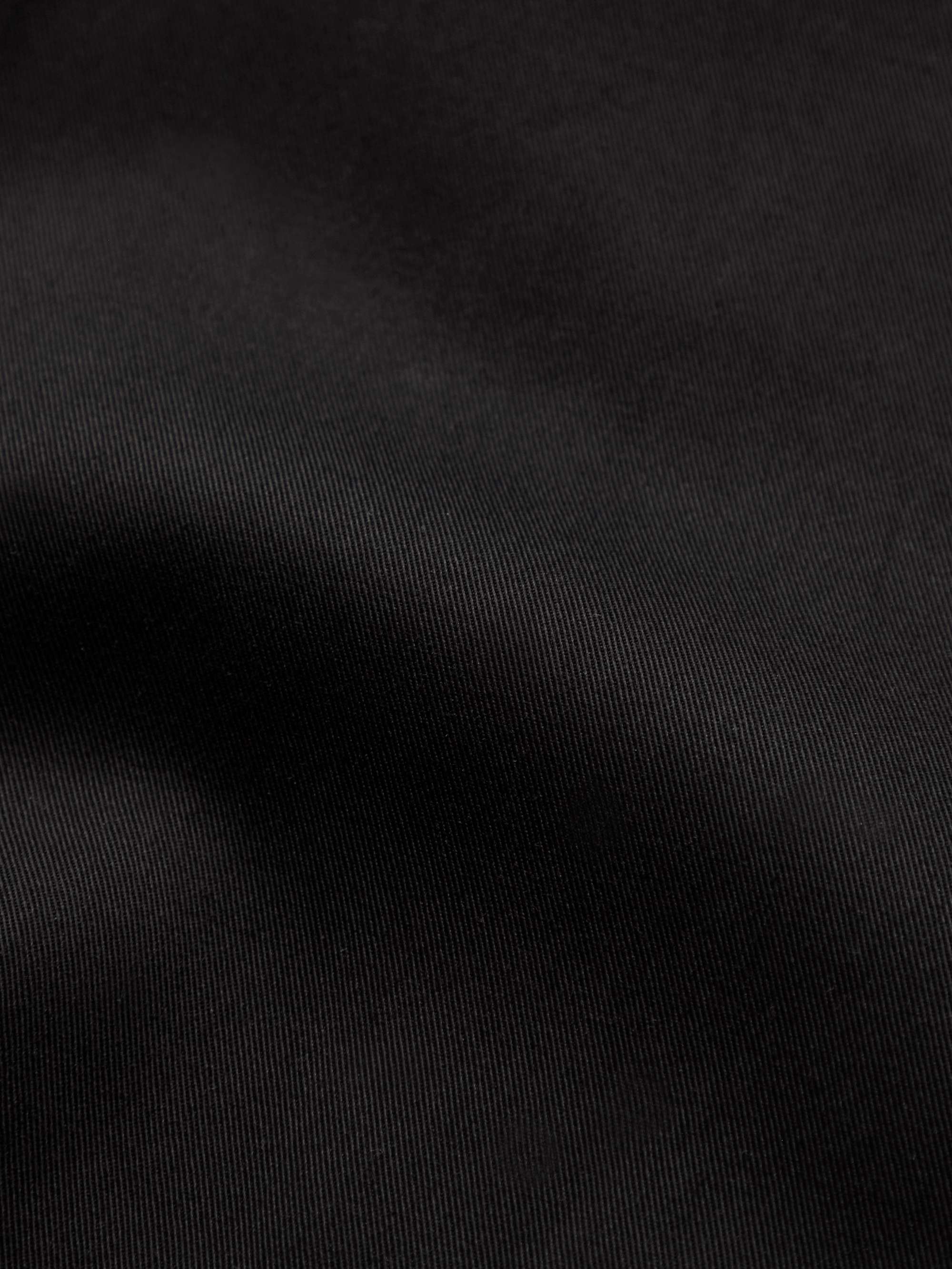 Cotton-Blend Coat view