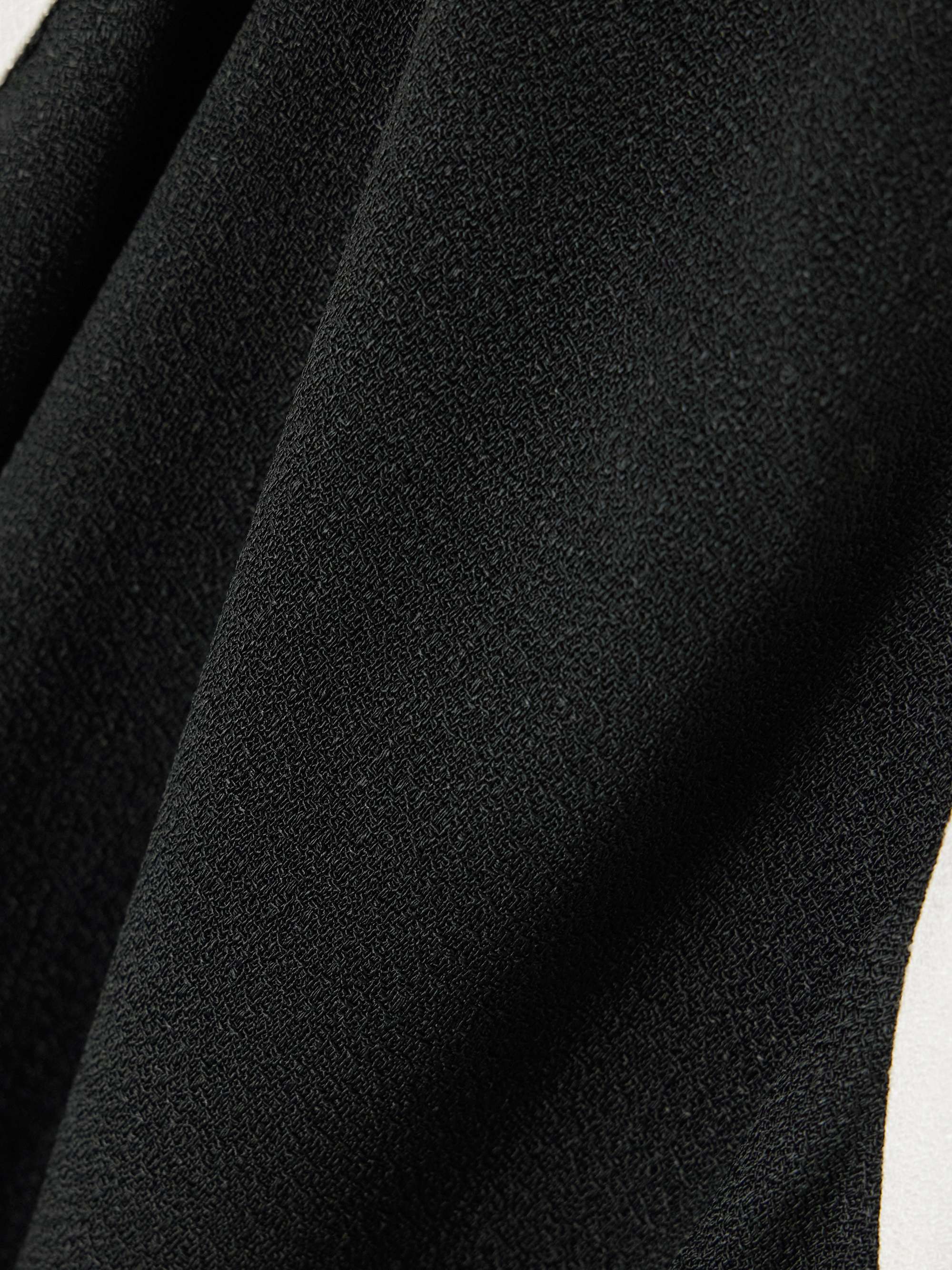 Bryson bouclé mini dress view