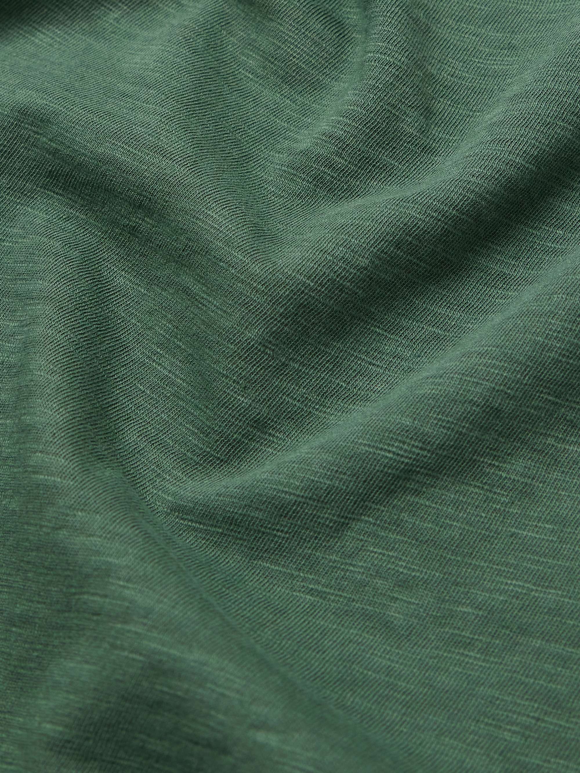 Roffe Cotton-Jersey T-Shirt view