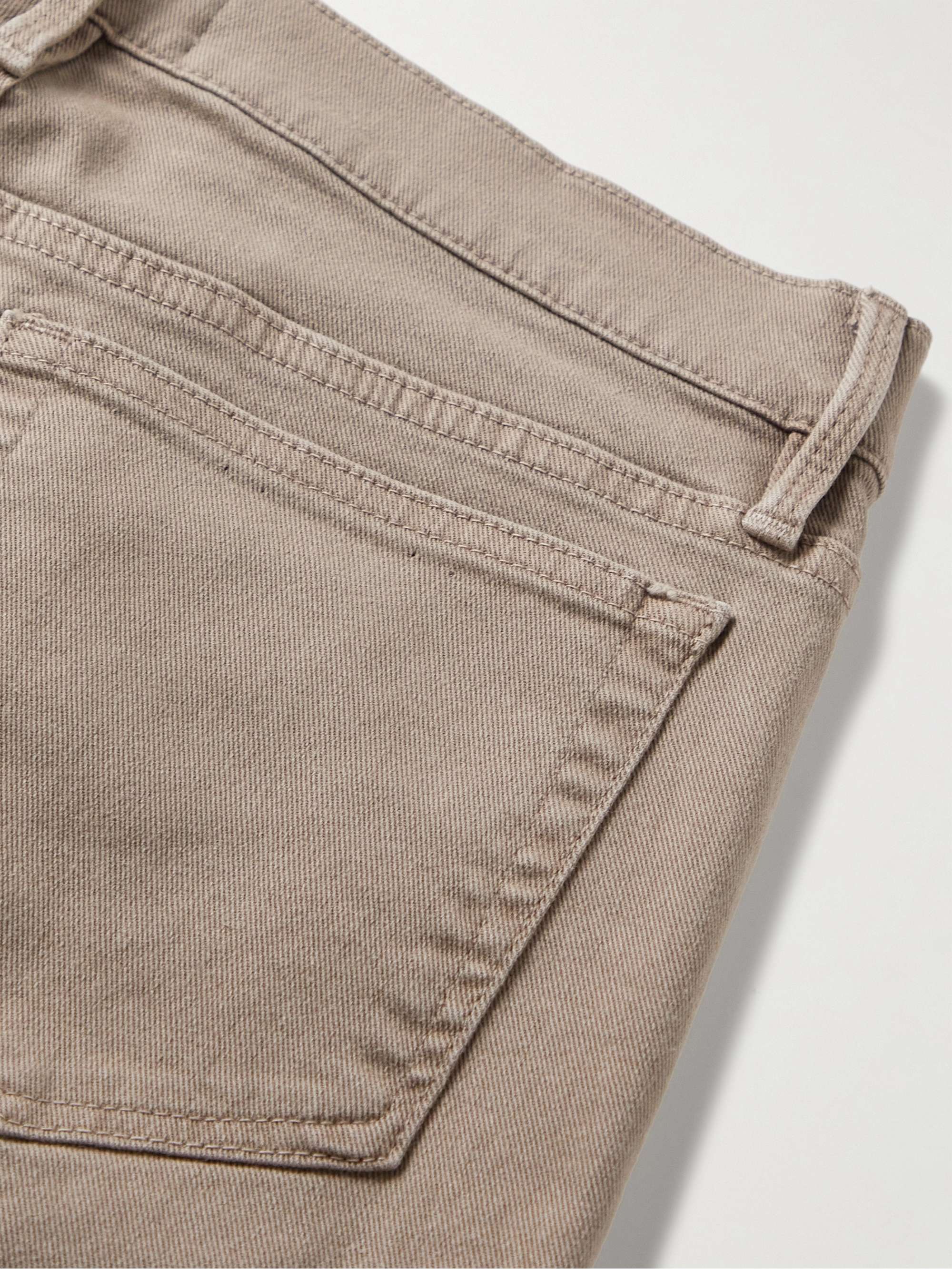 L'Homme Slim-Fit Jeans view