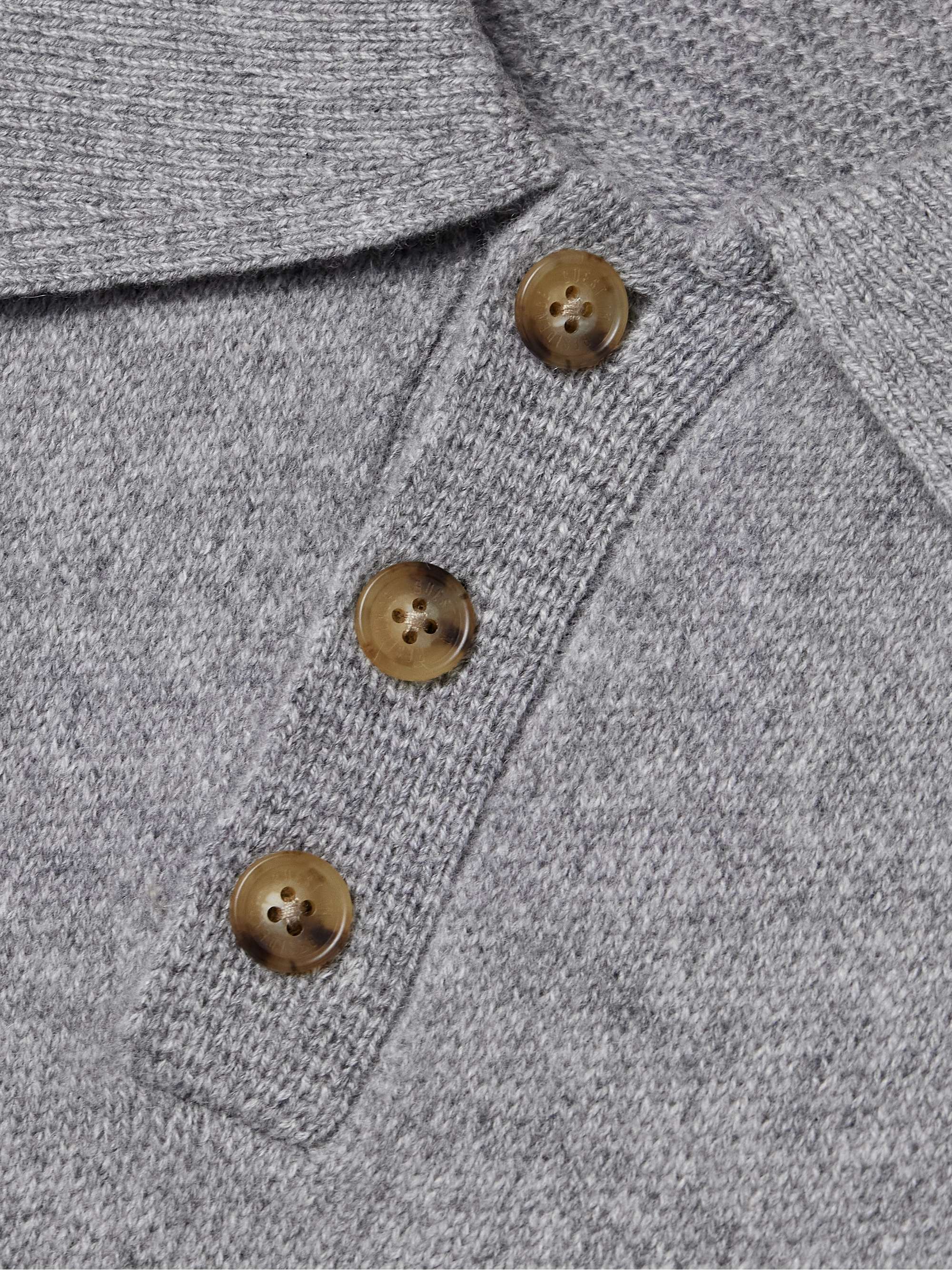 All Day cashmere sweater view