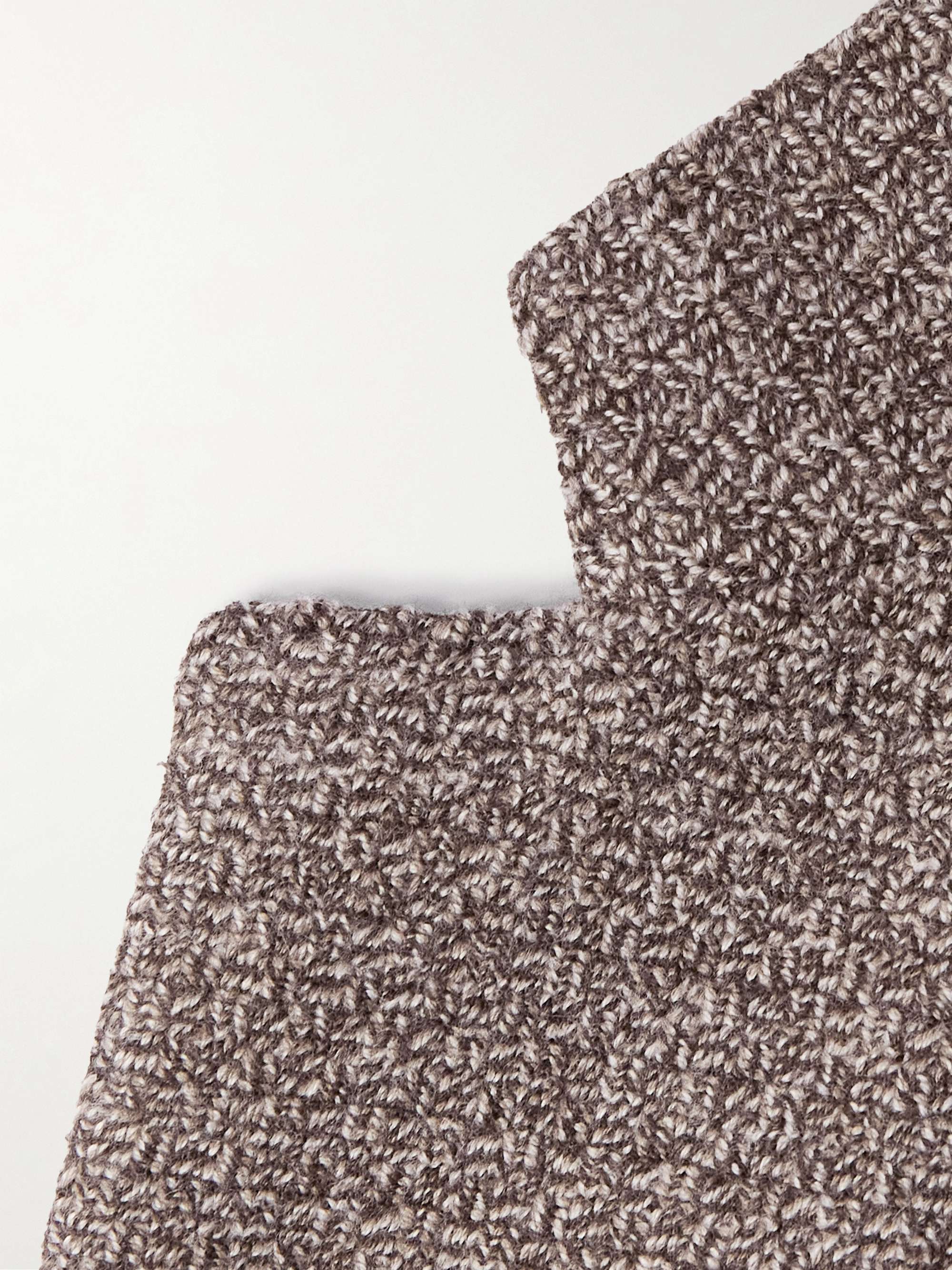 Torino PECORA NERA® Wool Blazer view