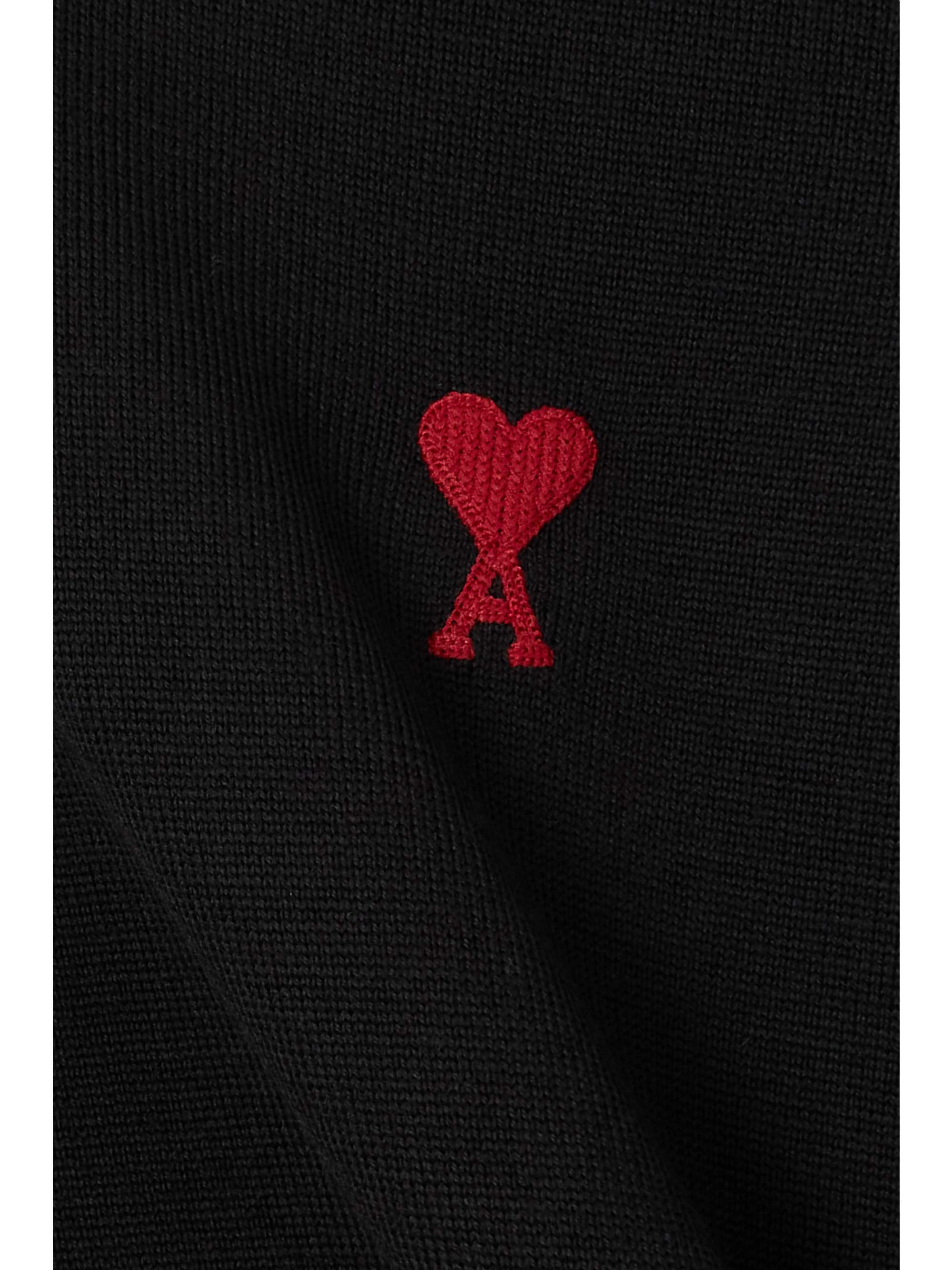 + NET SUSTAIN ADC embroidered merino wool sweater view