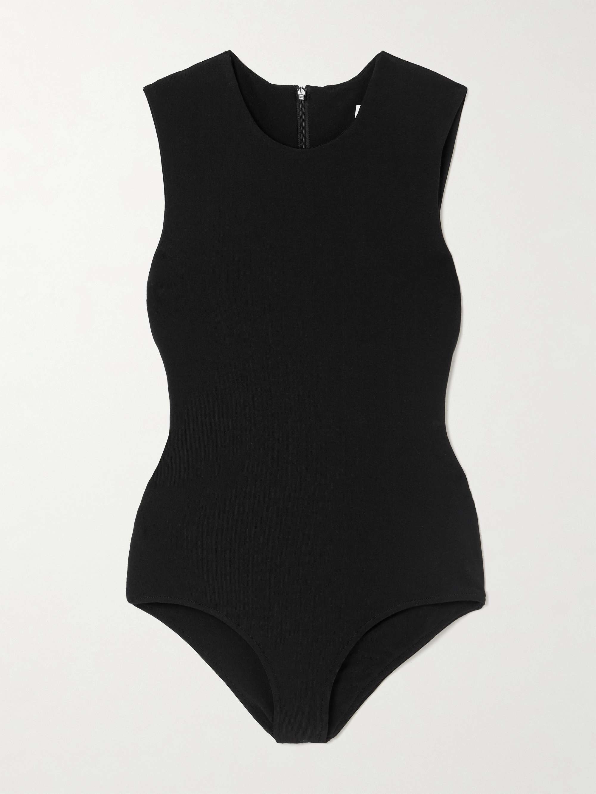 Illi ponte bodysuit view