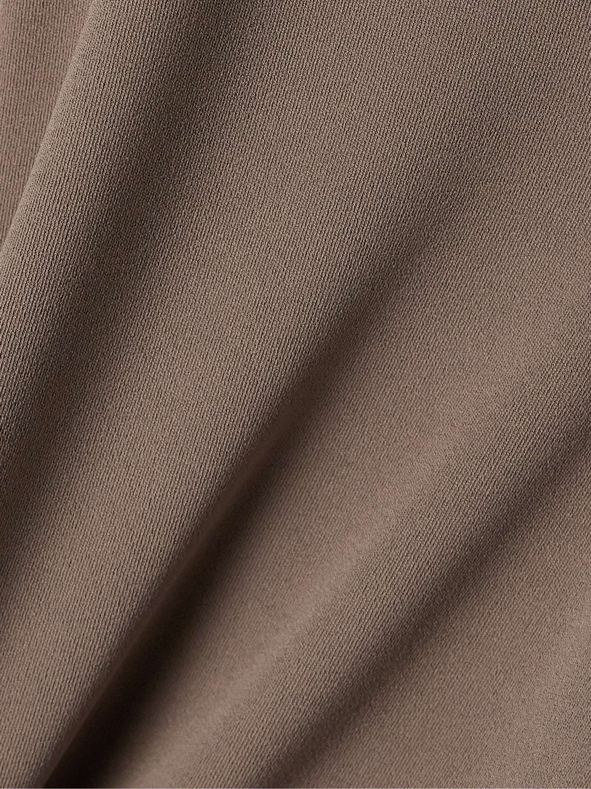 Zenvy Dri-FIT InfinaSoft jacket view
