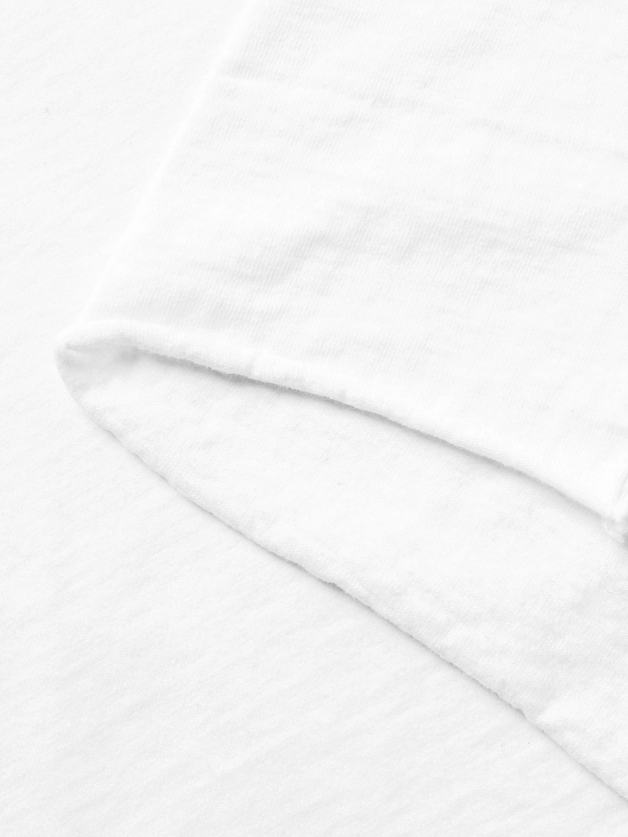 Anti-Expo Cotton-Jersey T-Shirt view