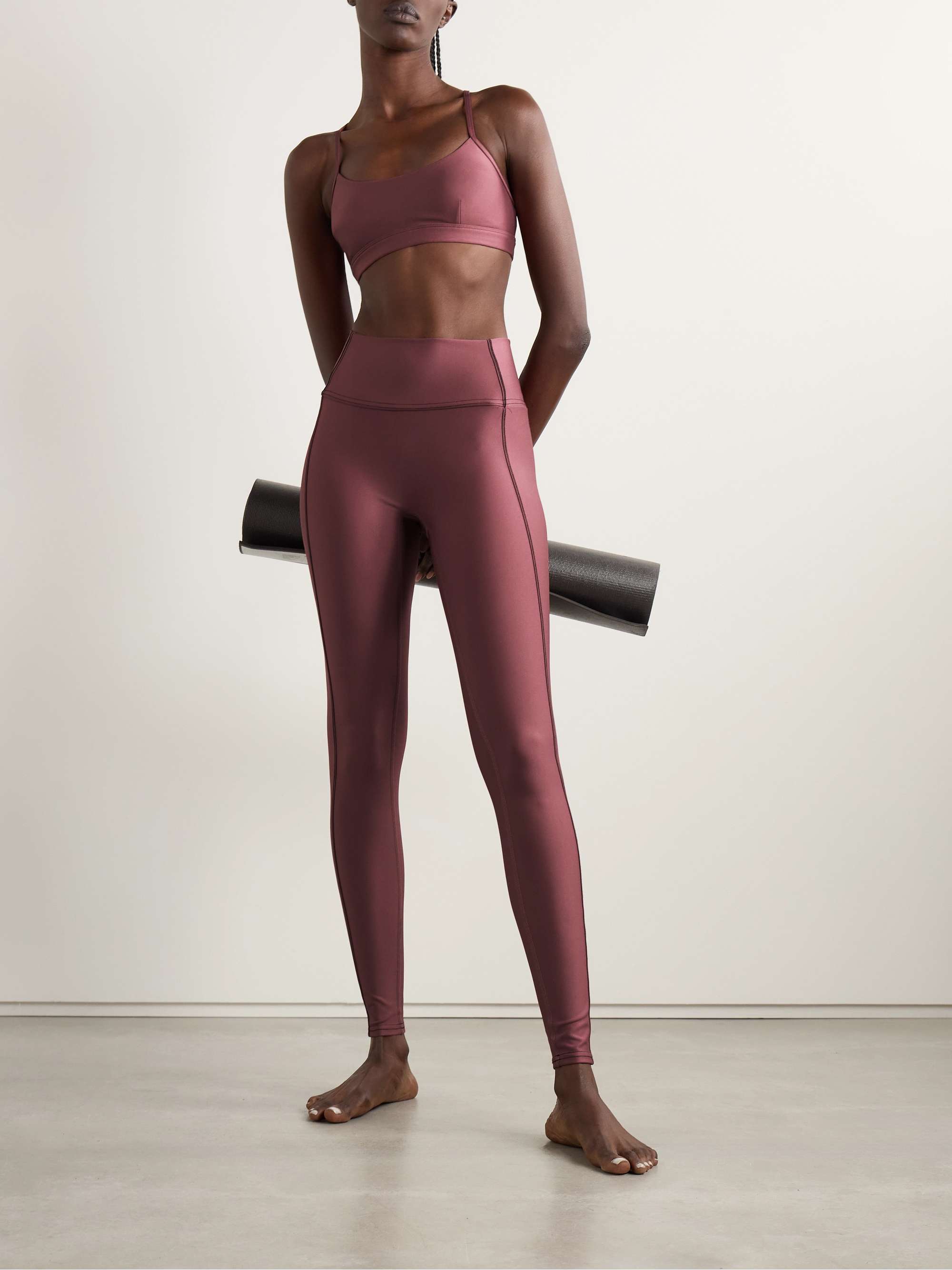 Redefine Airlift leggings view