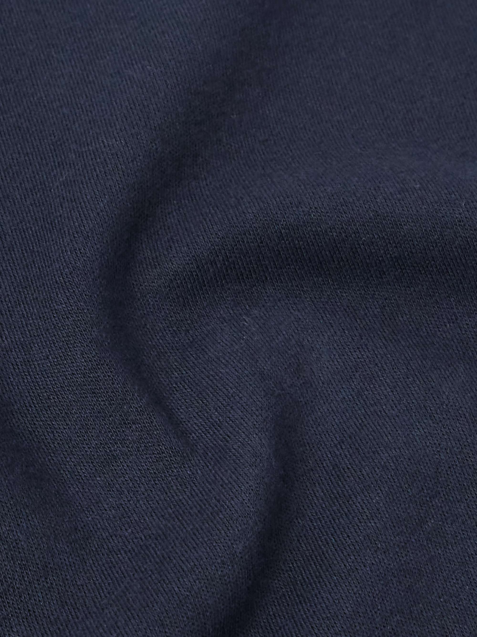 Zanone Slim-Fit Pima Cotton-Jersey T-Shirt view