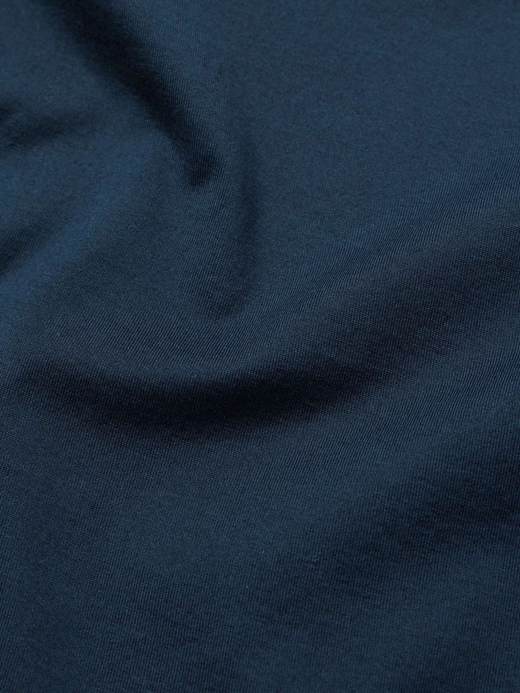 Barny Cotton-Jersey T-Shirt view