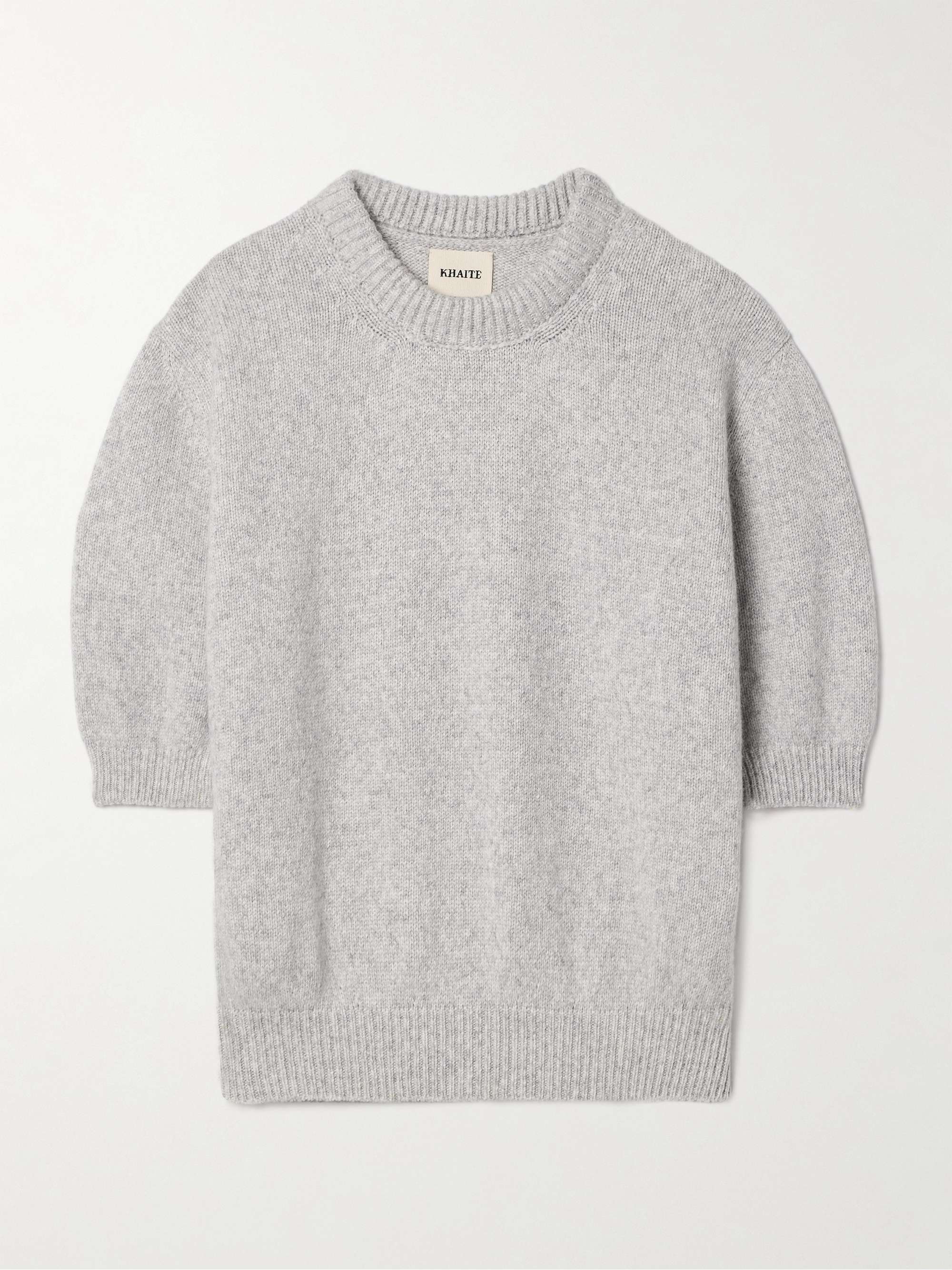 Davin cashmere sweater view
