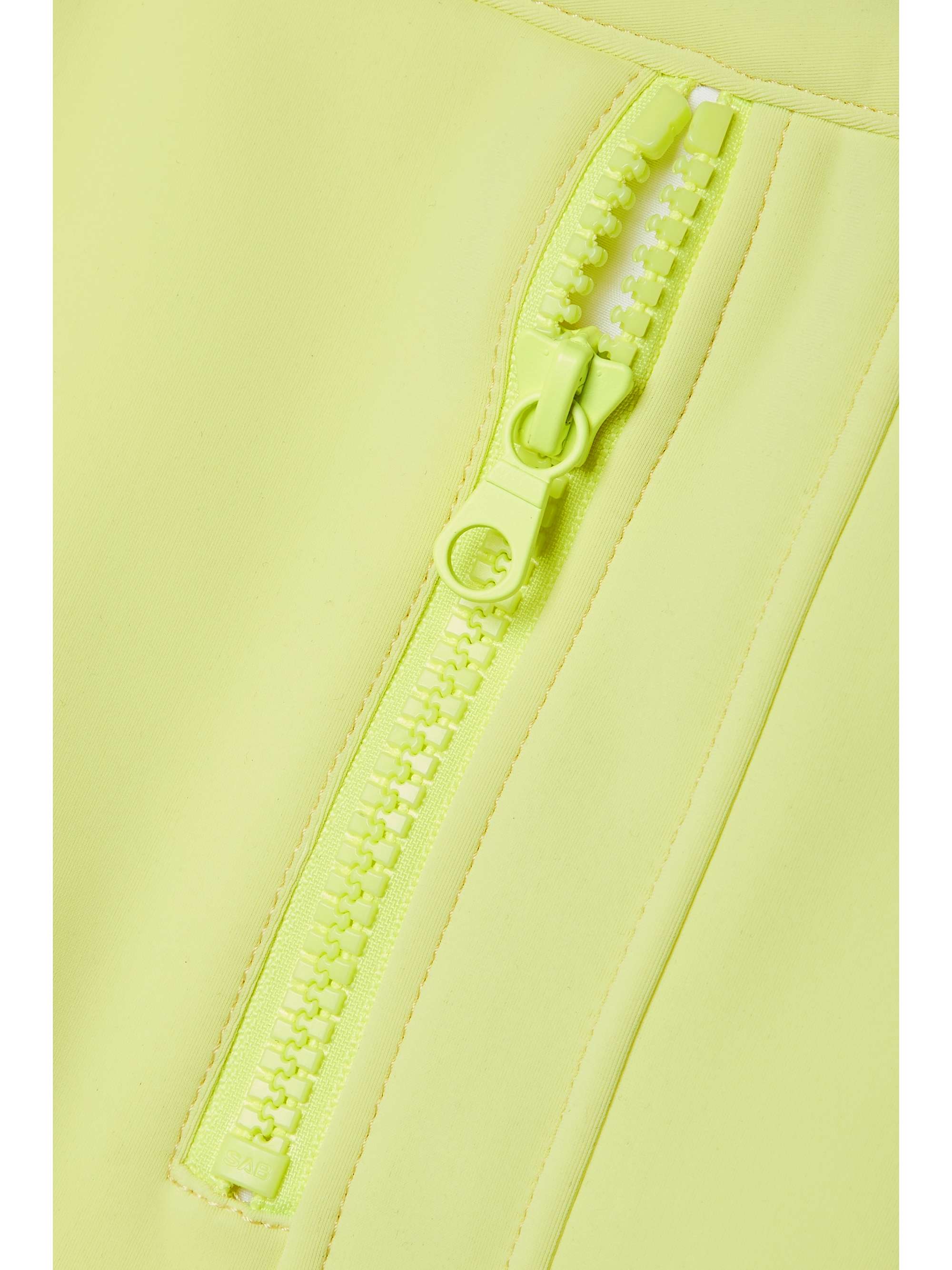 Bormio stretch tech-jersey ski pants view