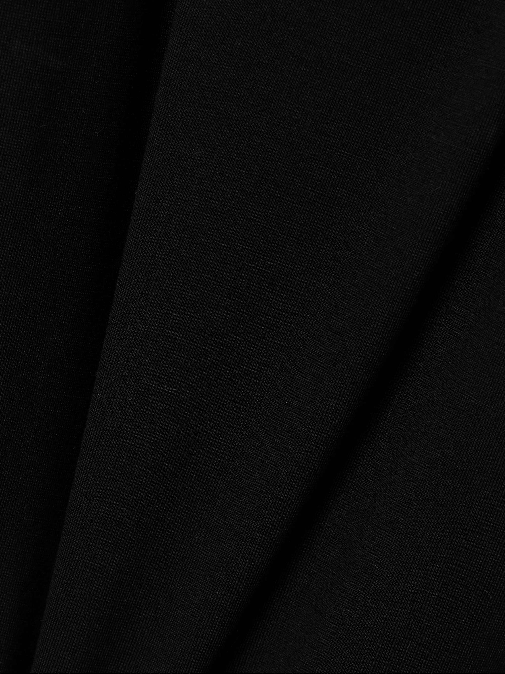 Stretch-Lyocell bodysuit view
