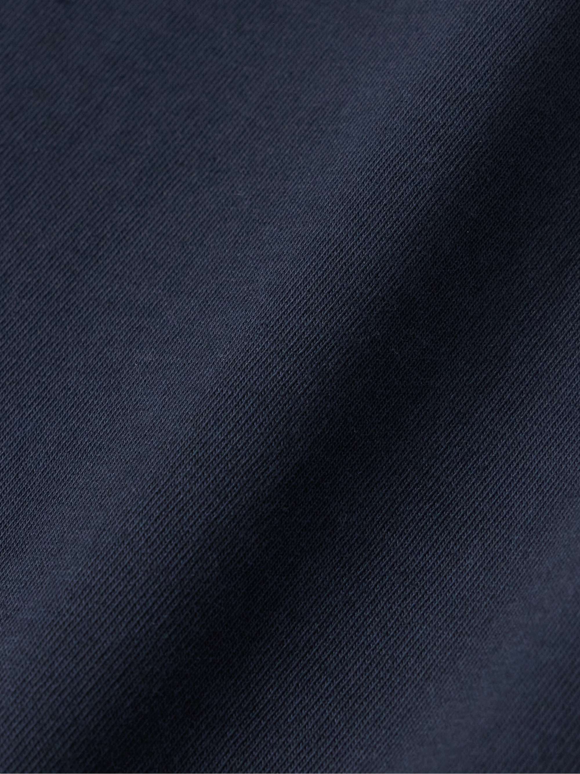 Bandeira Organic Cotton-Jersey T-Shirt view