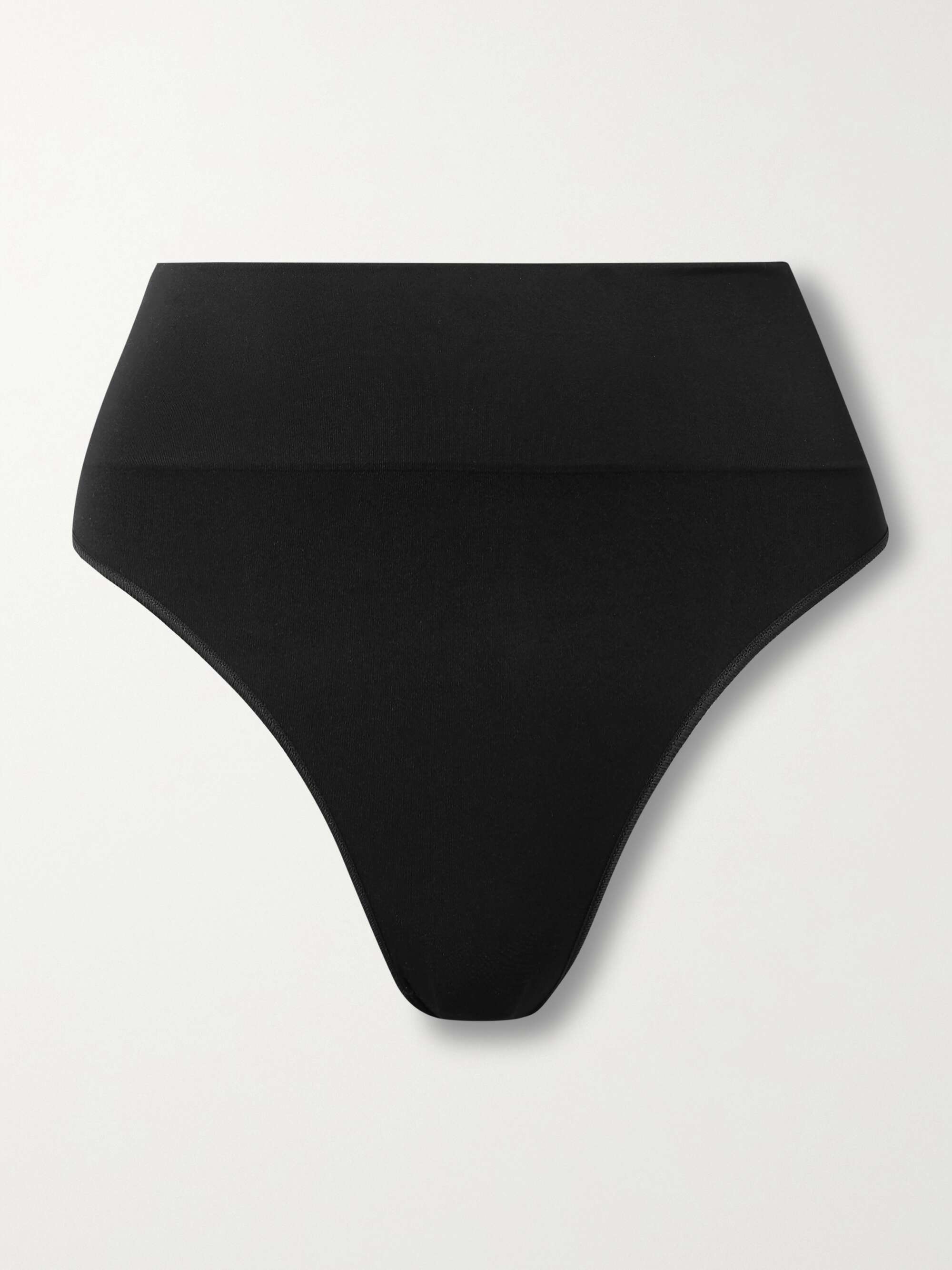 Ecocare stretch thong view