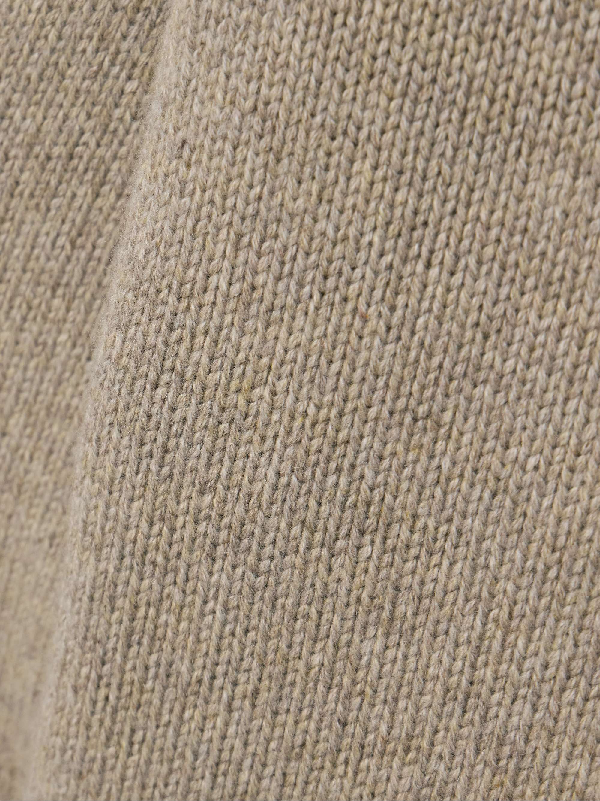Himus oversized cashmere sweater view