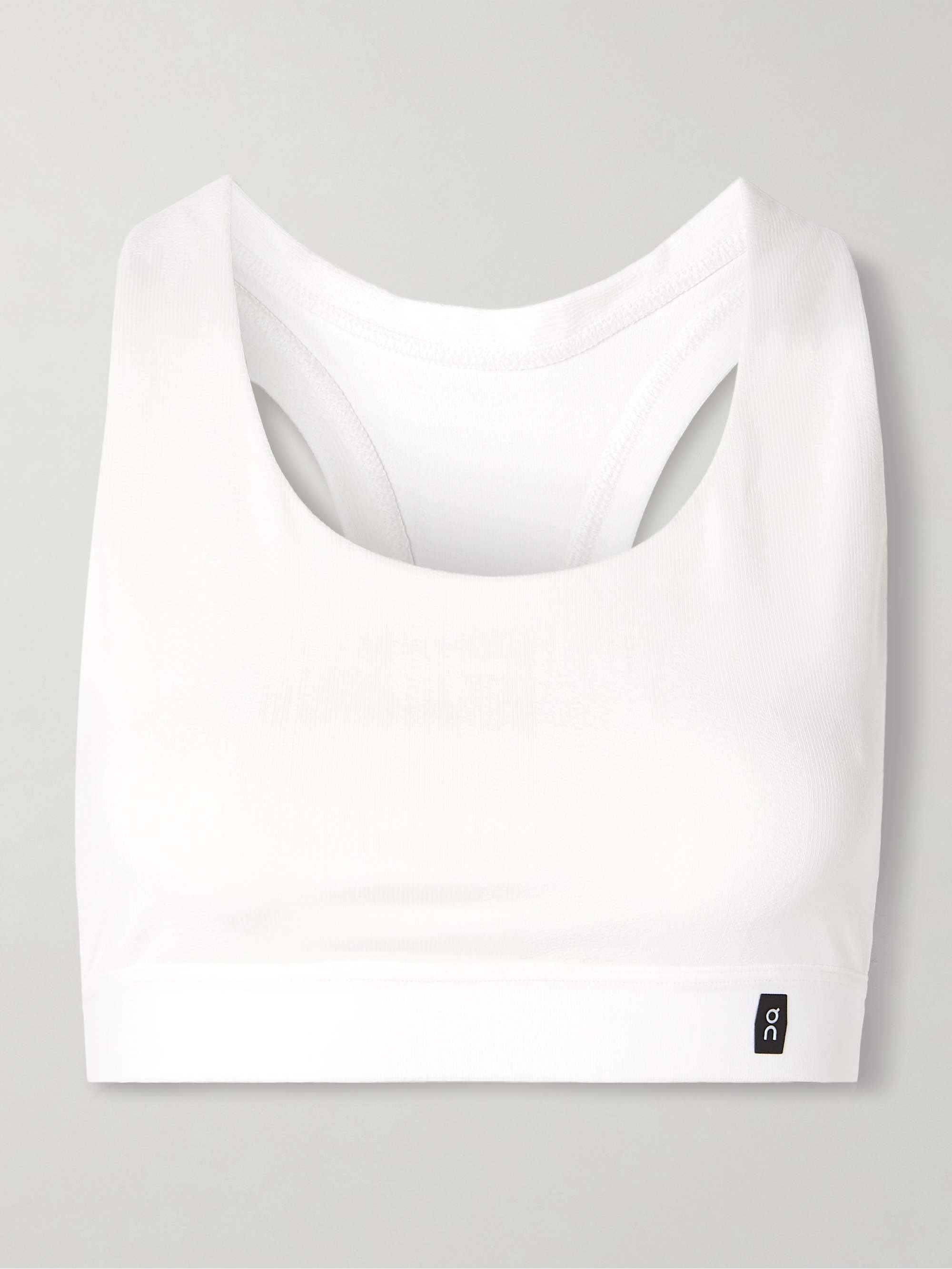 Pace stretch sports bra view