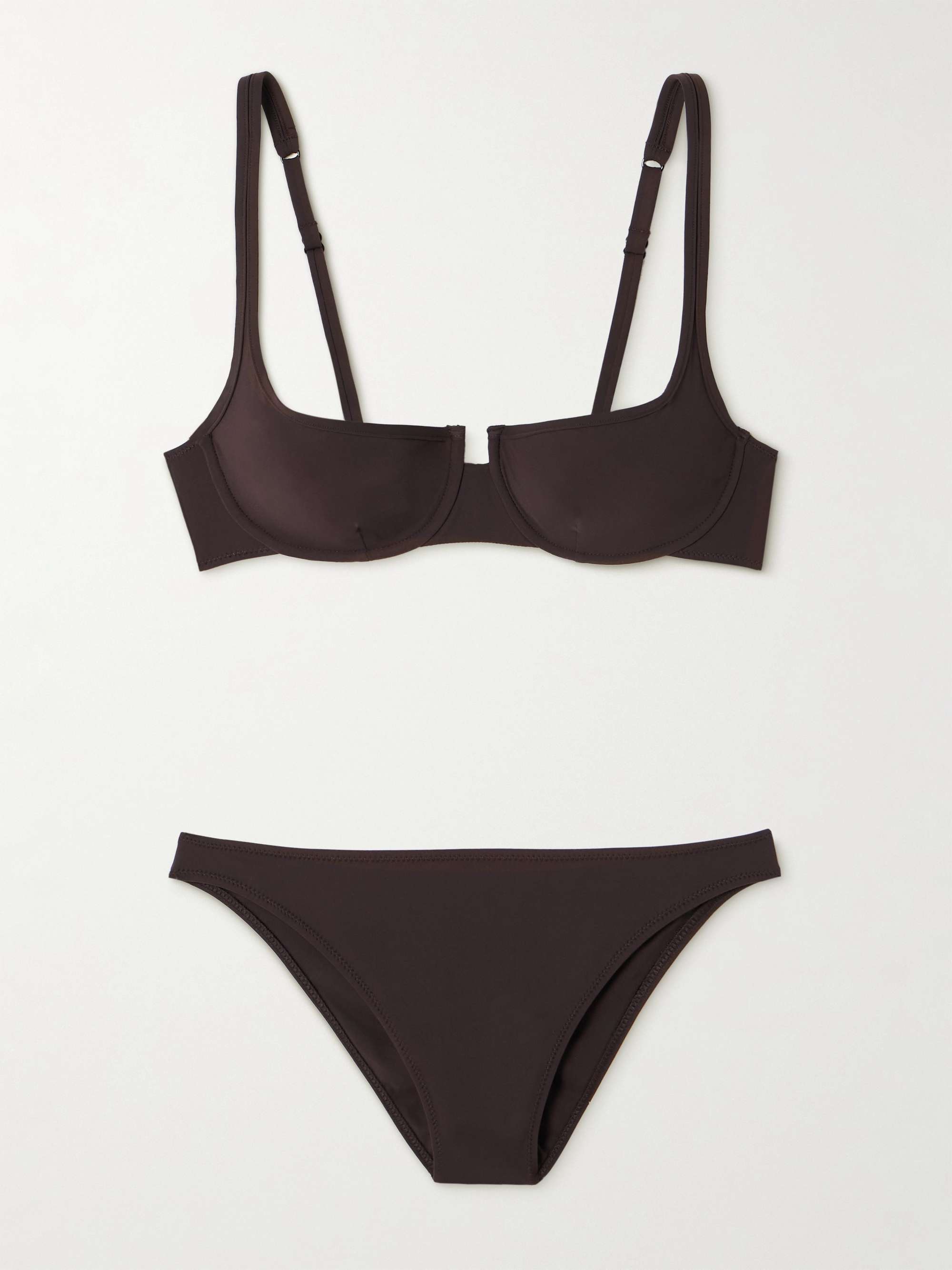 Cinquantasei underwired bikini view