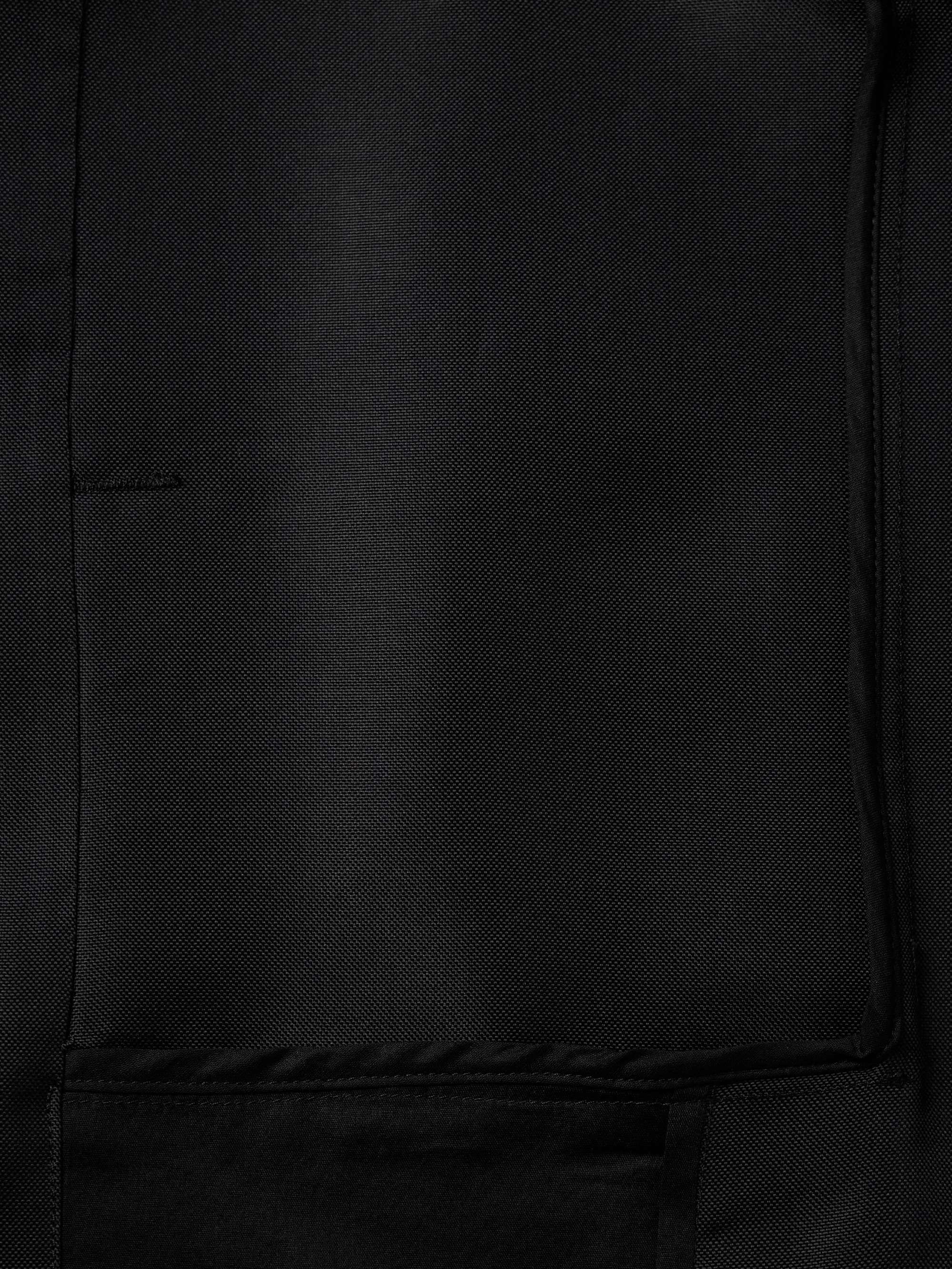 Lido Slim-Fit Silk Grain de Poudre Blazer view