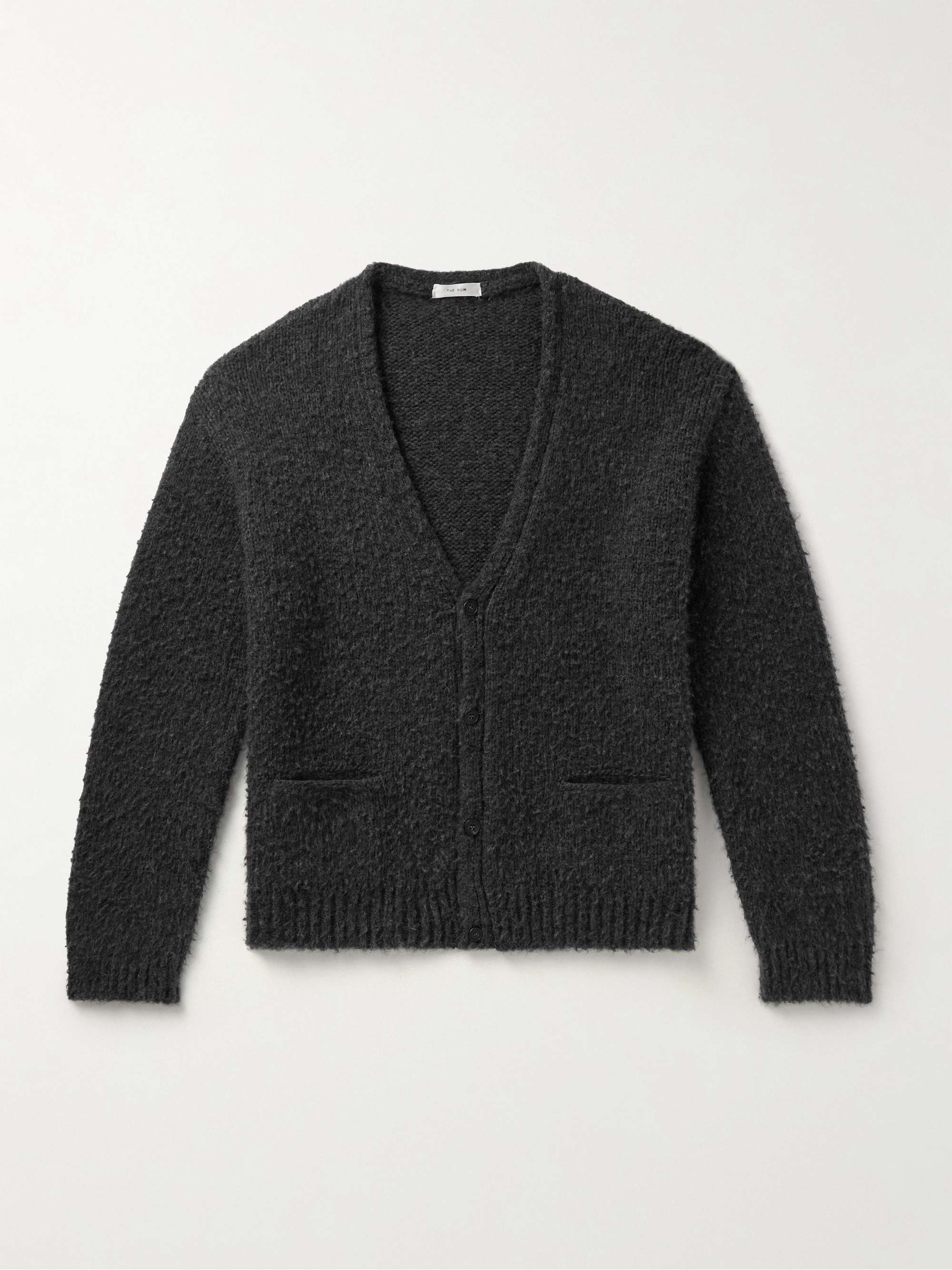 Dars Cashmere Cardigan view