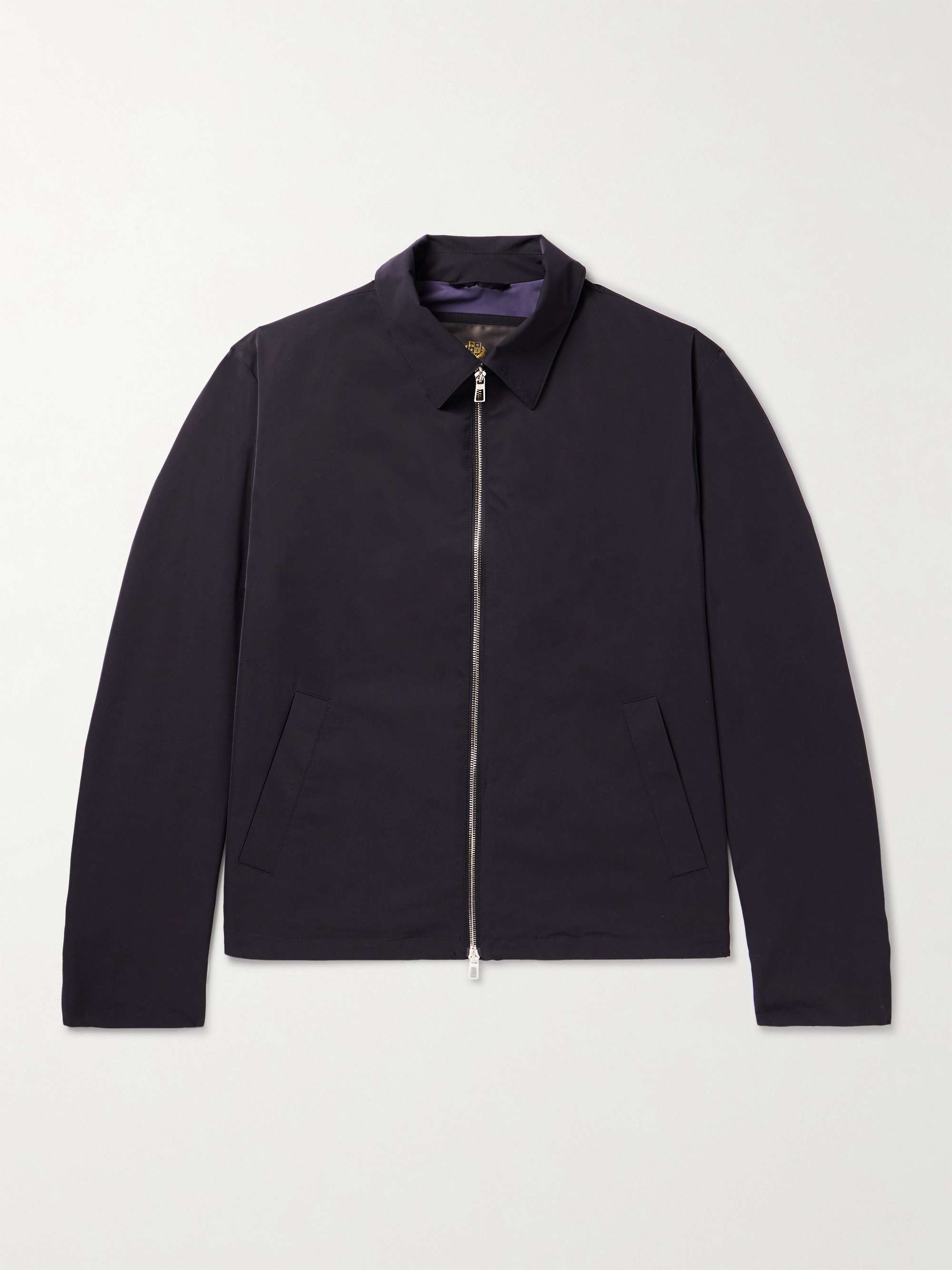 Maurin Rain System Shell Blouson Jacket view