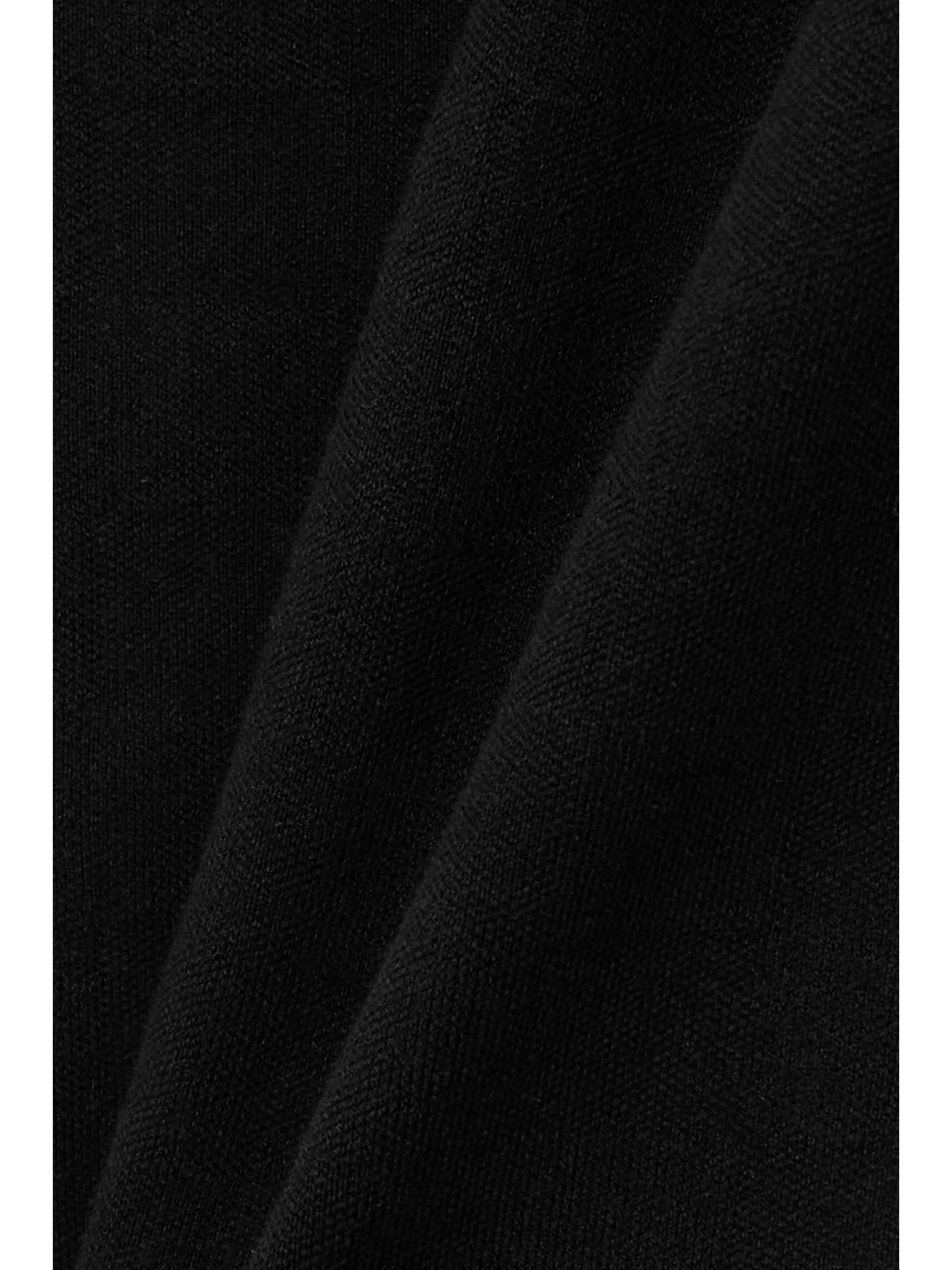 Jules stretch-cotton straight-leg pants view