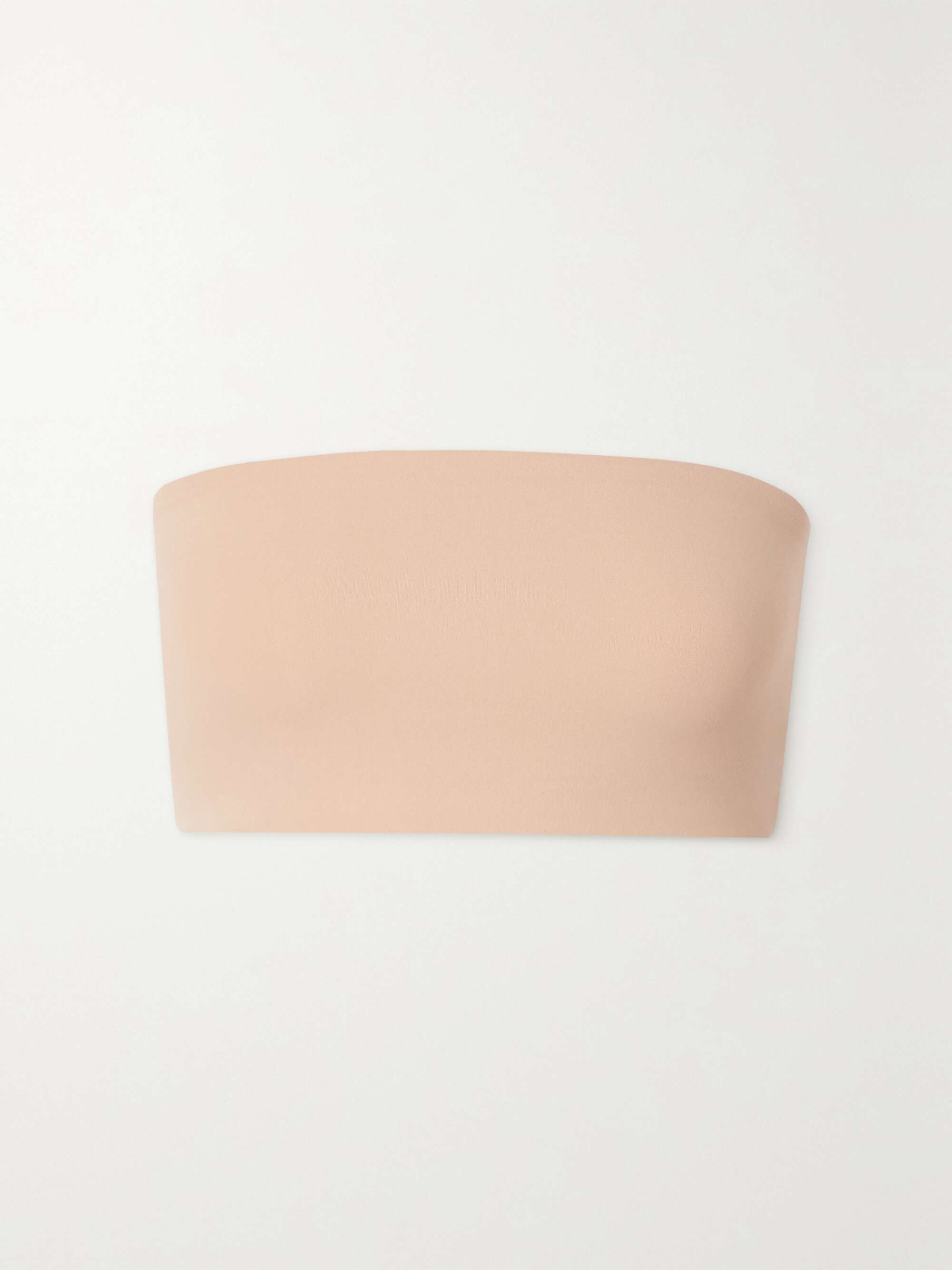 Fits Everybody bandeau bra view
