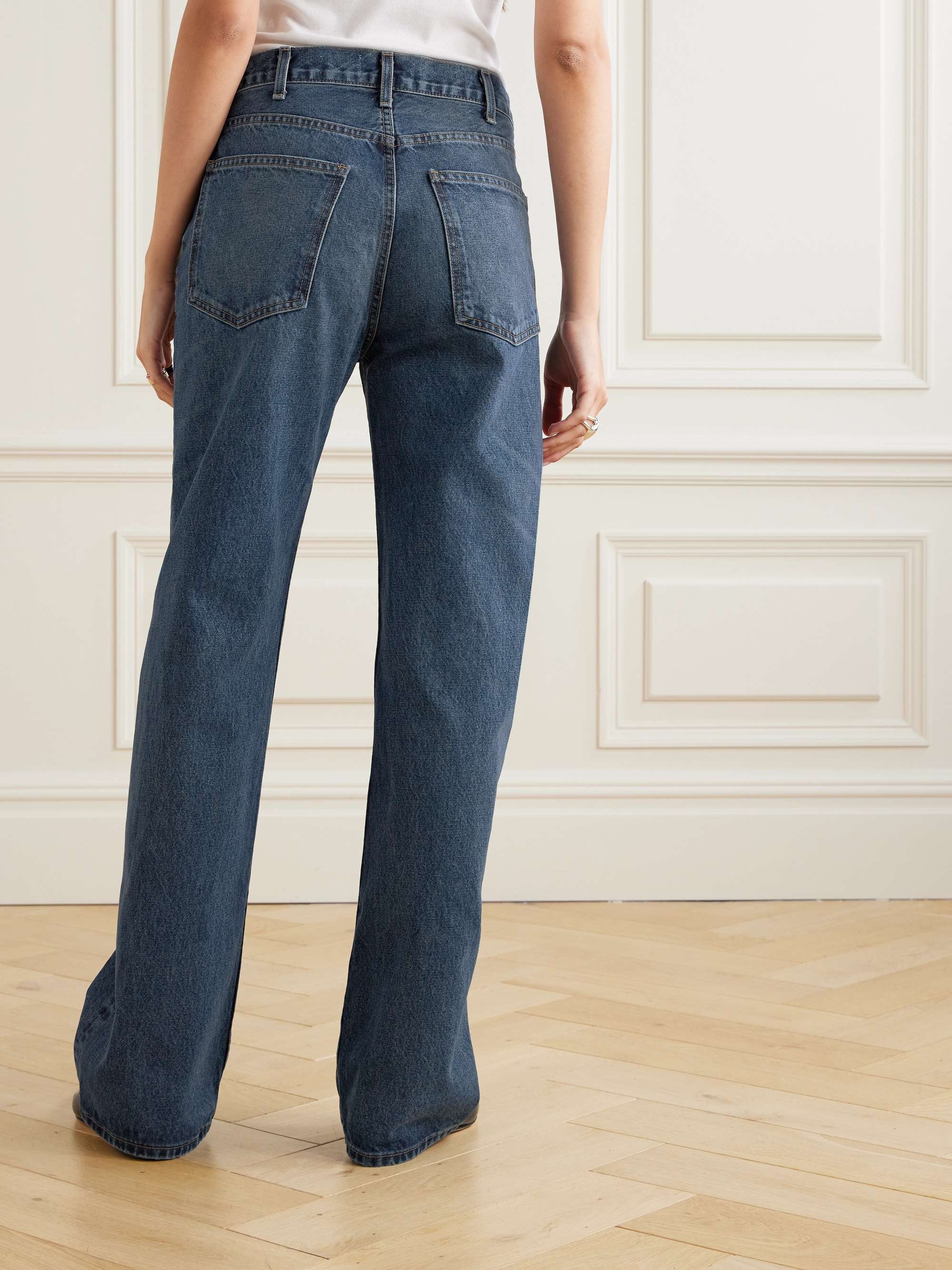 Mitchell boyfriend jeans view