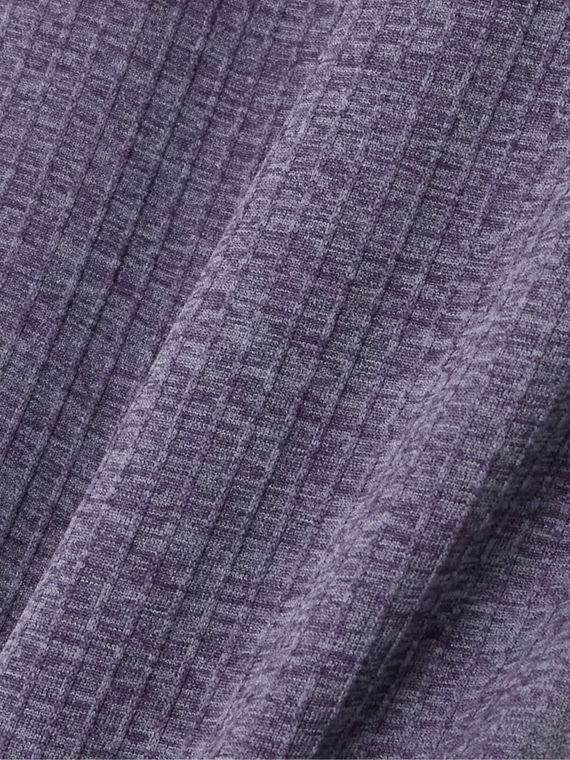 Ebb to Street ribbed jersey tank view